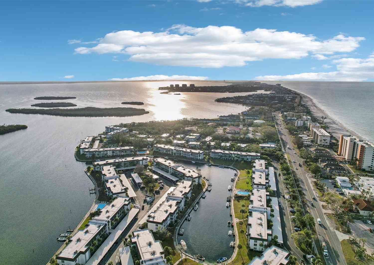 4430 Exeter Drive #M108, LONGBOAT KEY, Florida image 21