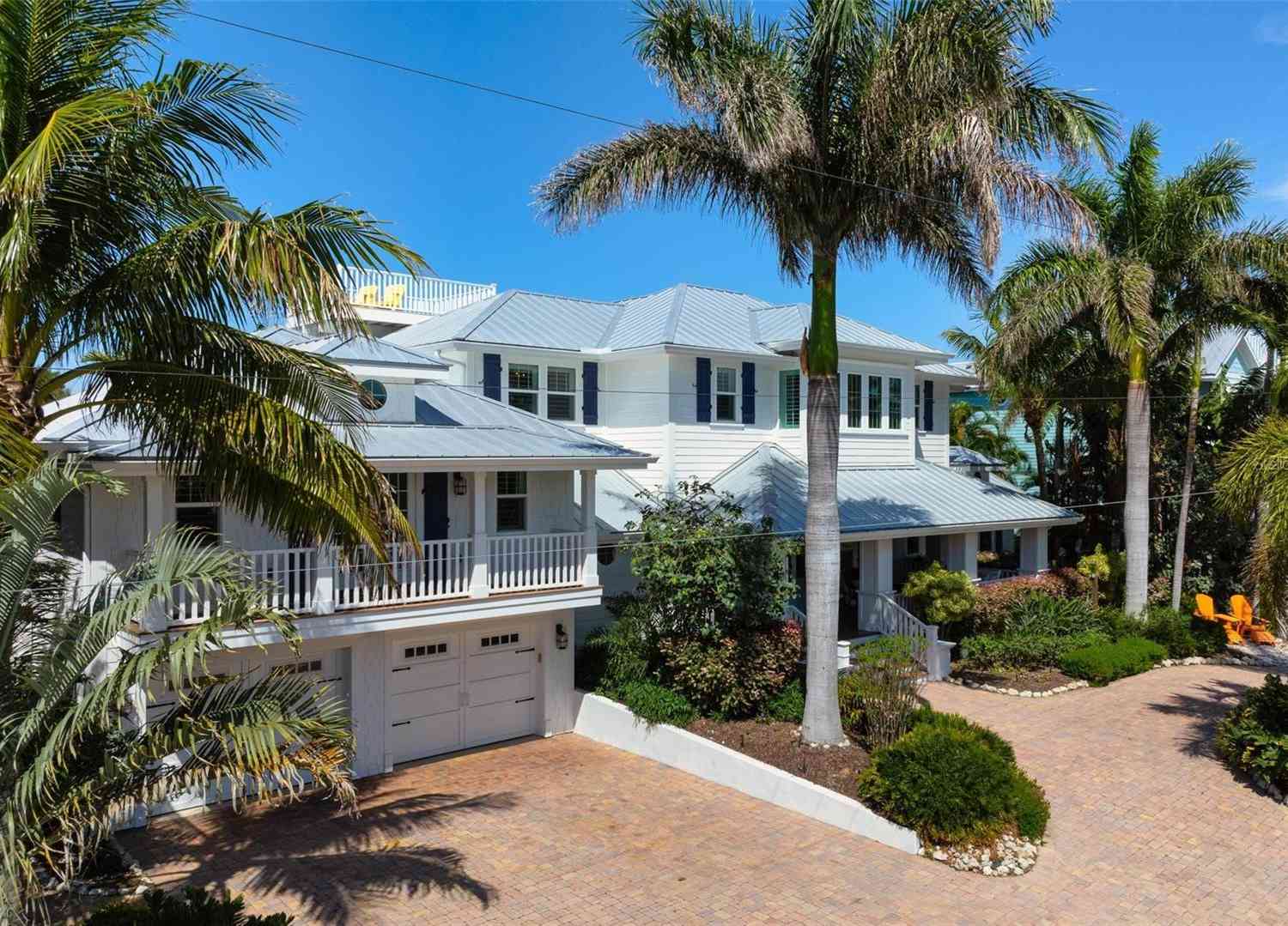 116 50th Street, HOLMES BEACH, Florida image 3