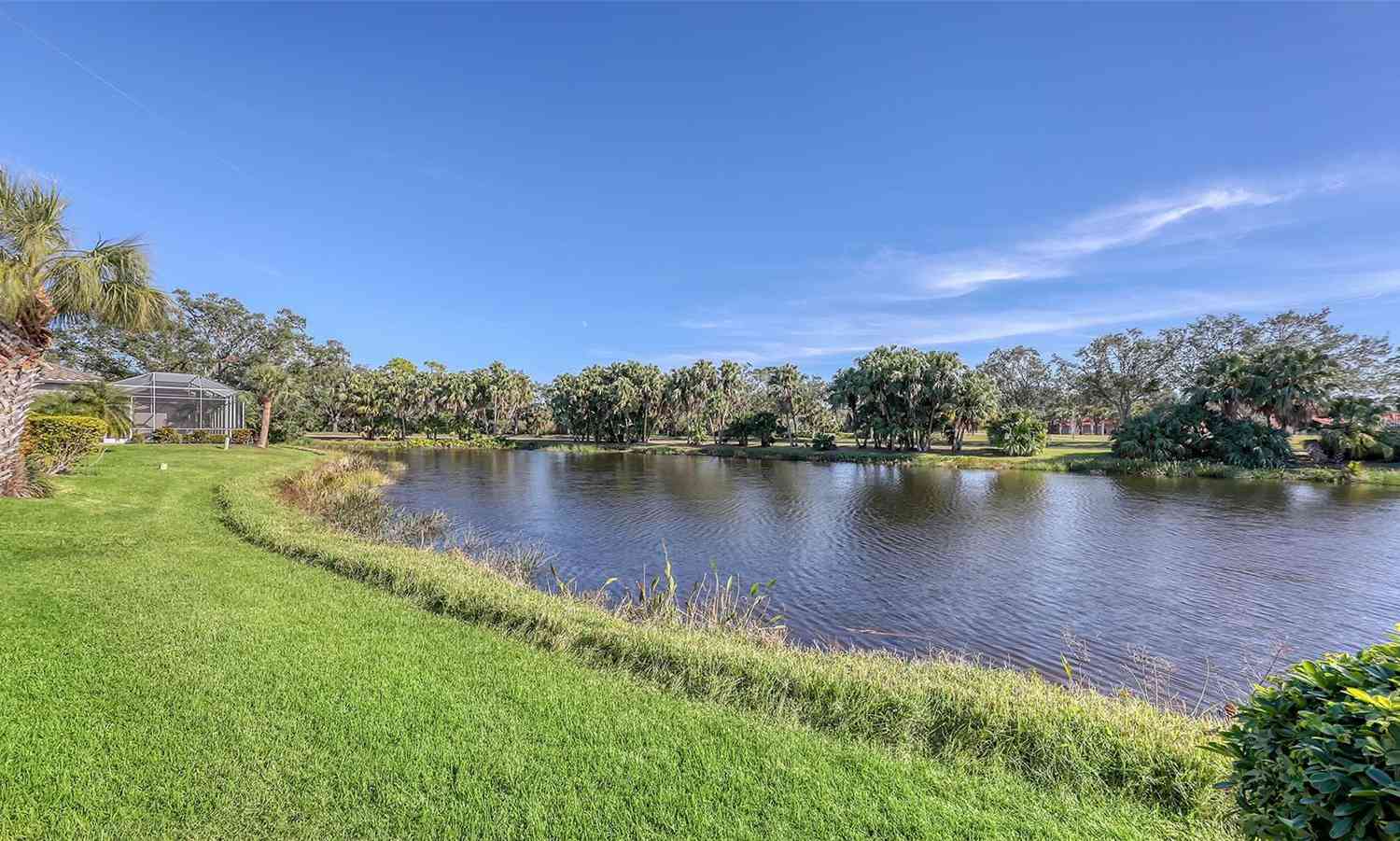 8753 Pebble Creek Lane, SARASOTA, Florida image 35