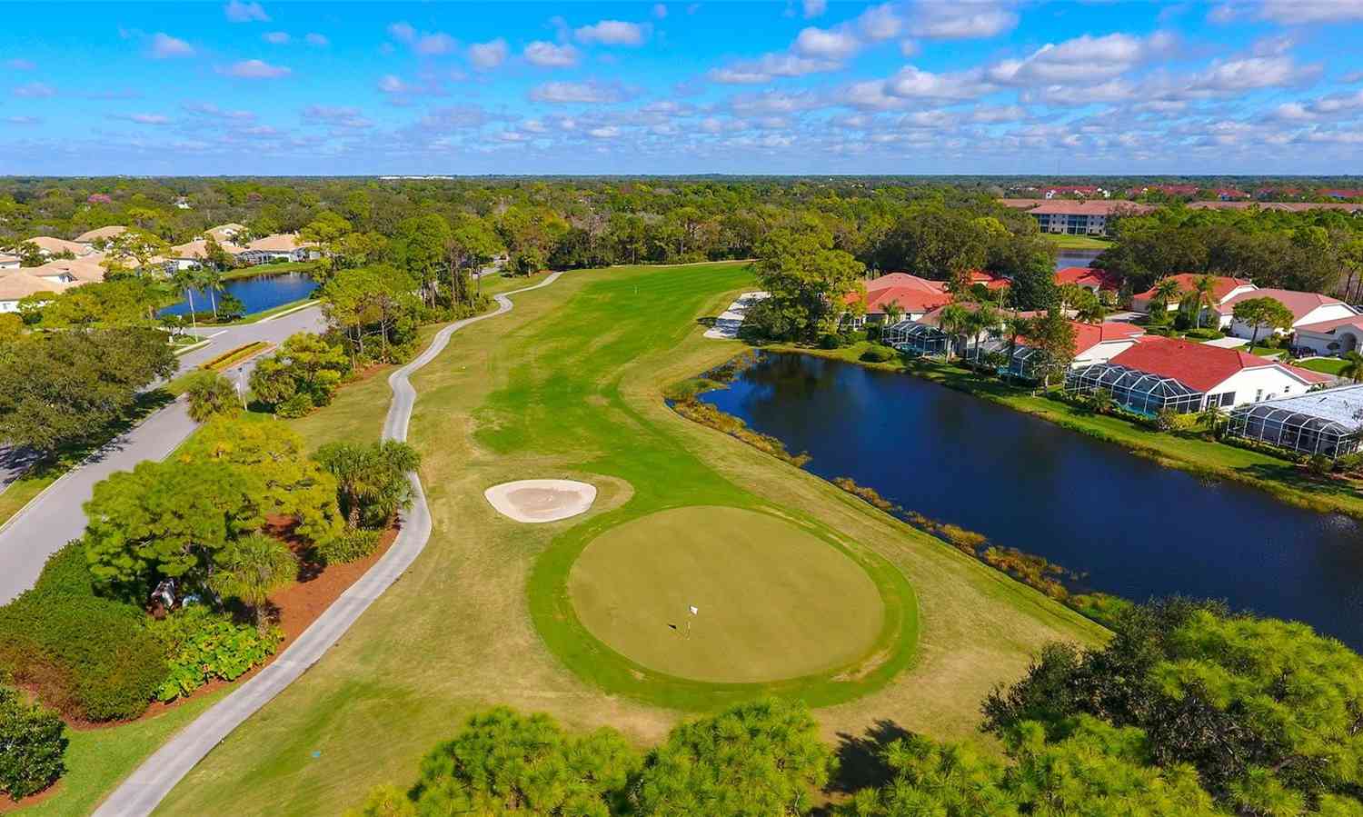 8753 Pebble Creek Lane, SARASOTA, Florida image 38