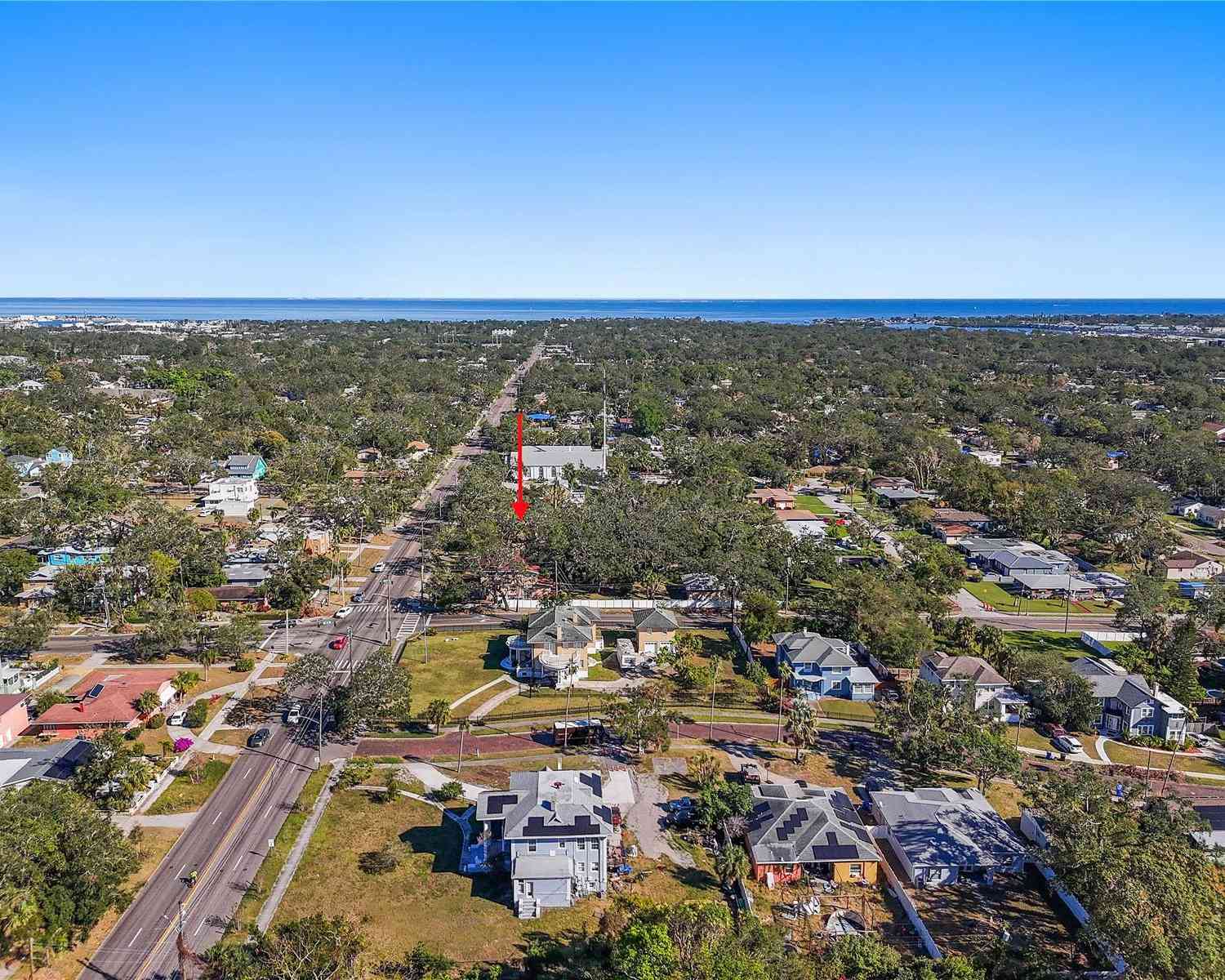 1530 22nd Avenue, SAINT PETERSBURG, Florida image 8