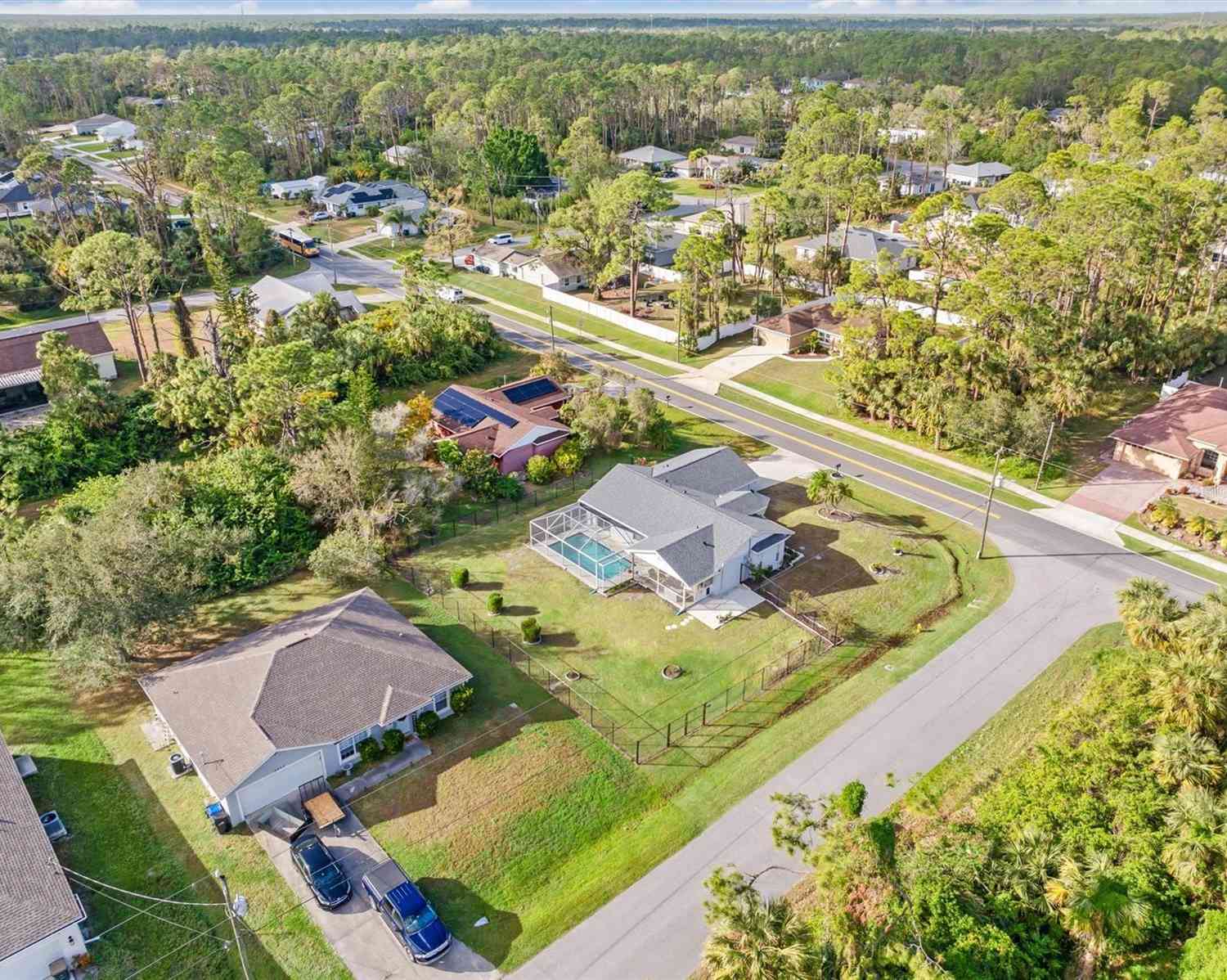 4317 Eldron Avenue, NORTH PORT, Florida image 39