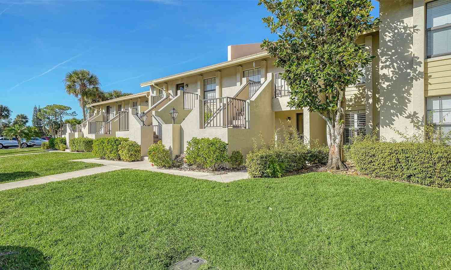 4410 Weybridge #91, SARASOTA, Florida image 27