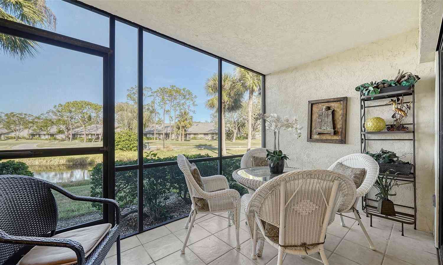 4410 Weybridge #91, SARASOTA, Florida image 5