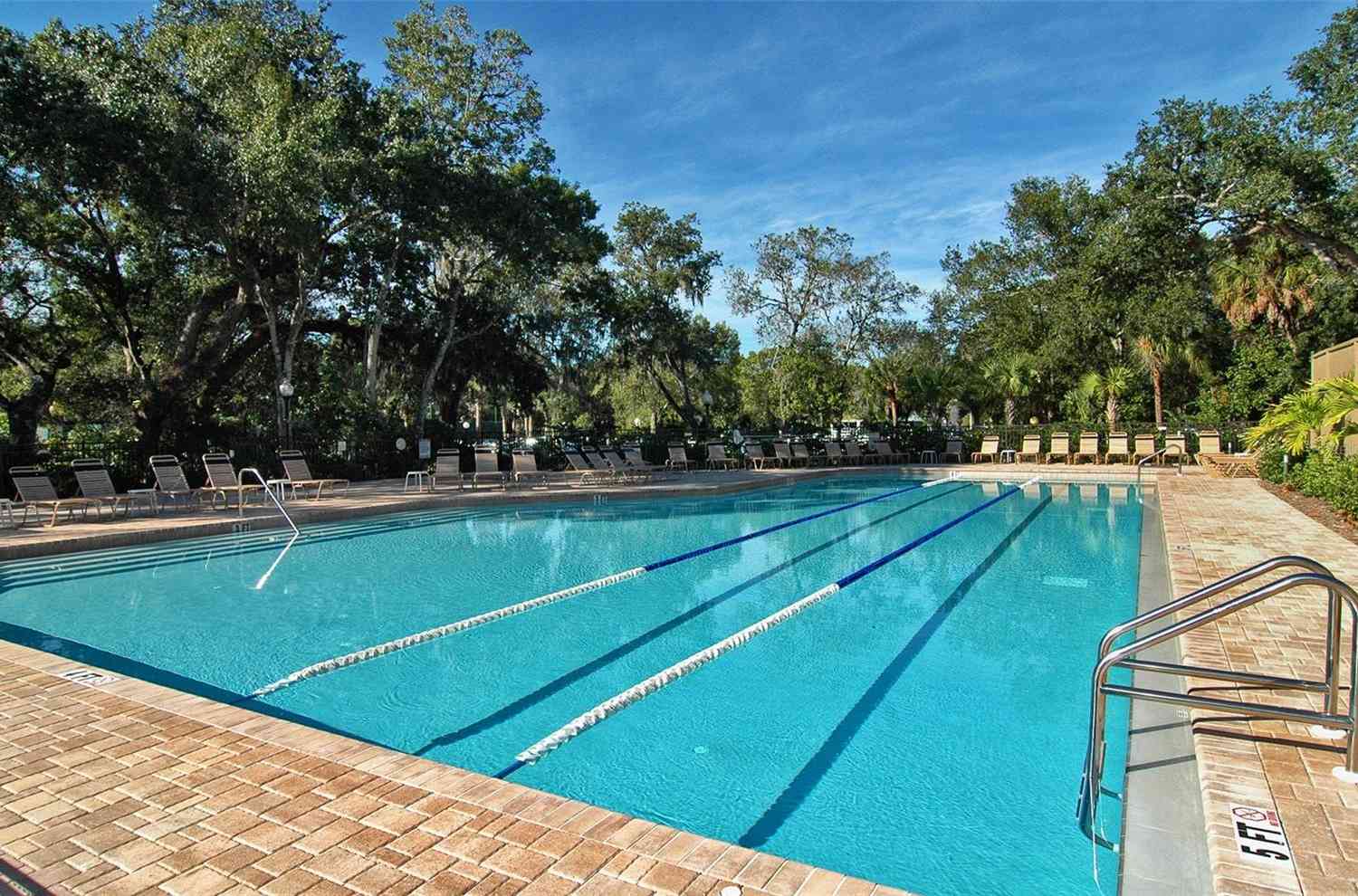 4410 Weybridge #91, SARASOTA, Florida image 37