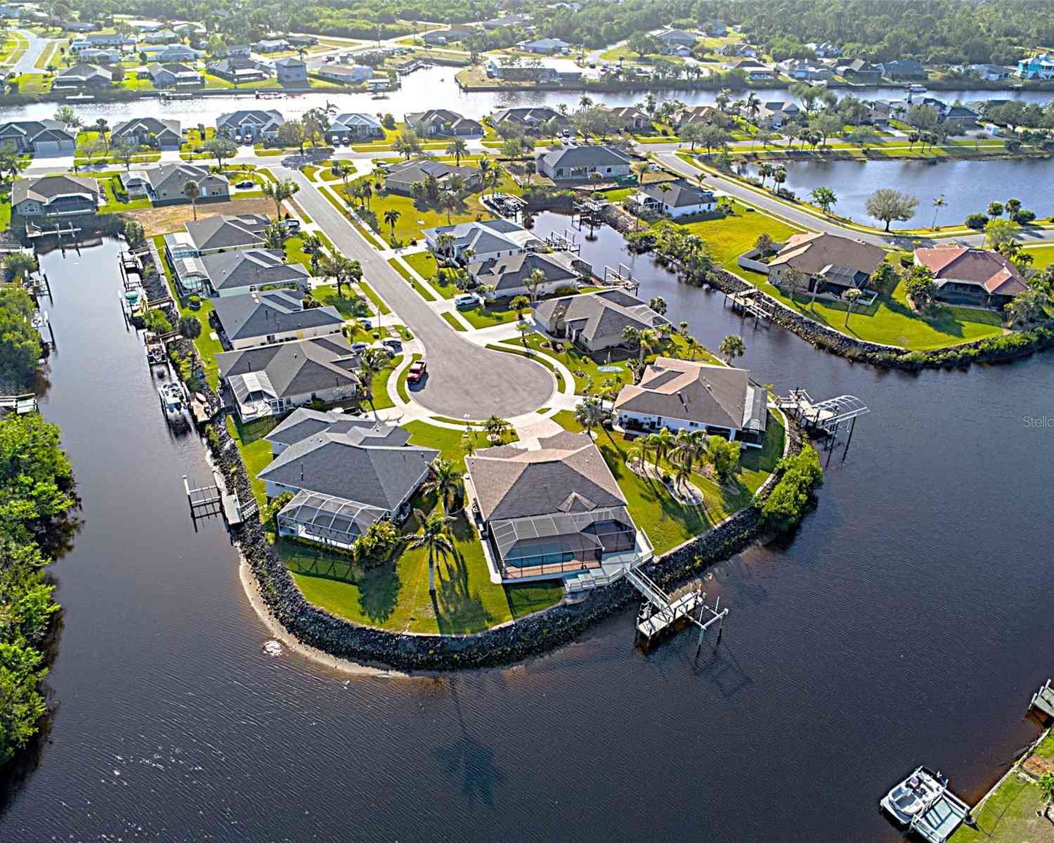 8680 Quinn Court, NORTH PORT, Florida image 2