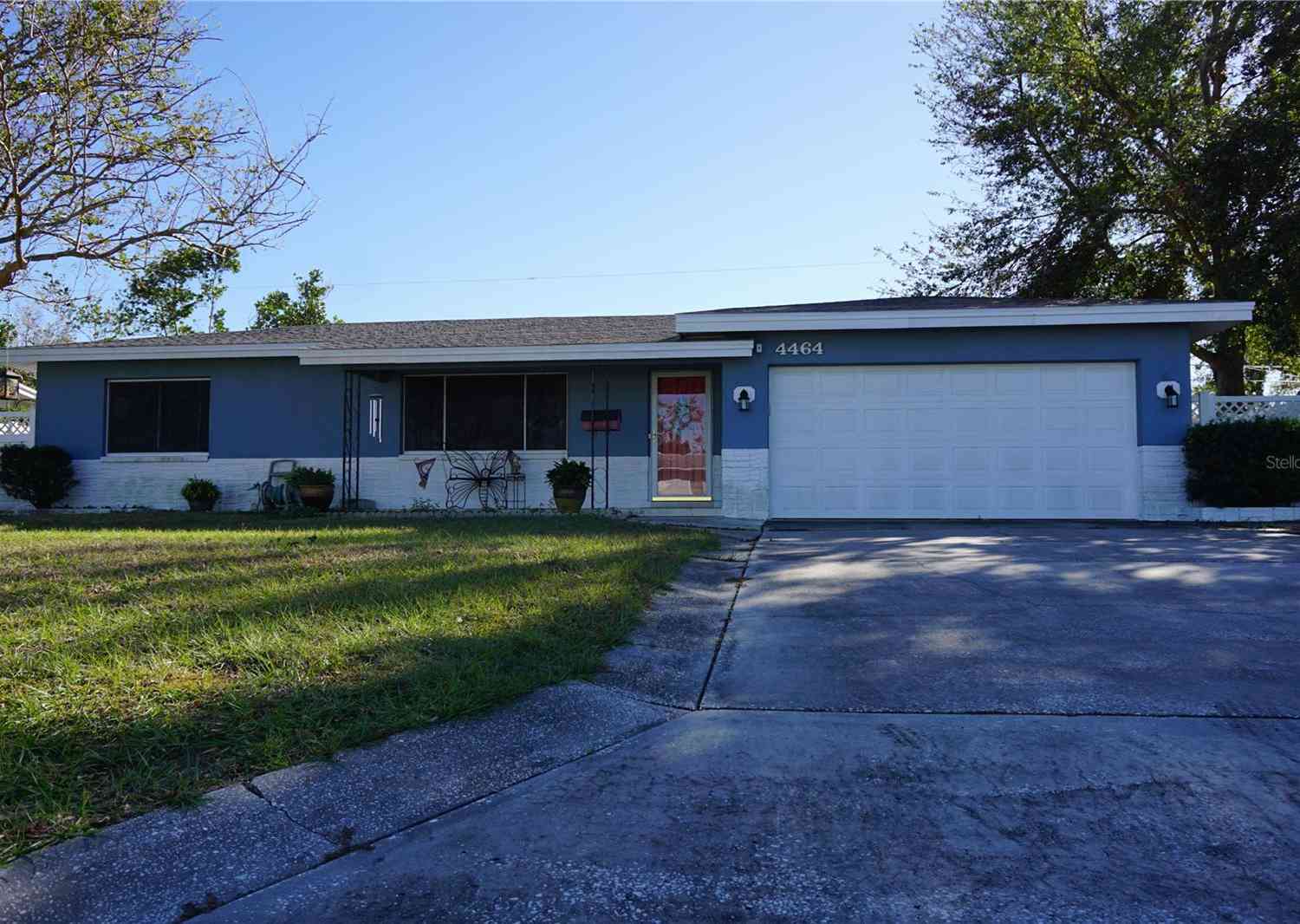 4464 36th Ave N Avenue, Saint Petersburg, Florida image 1