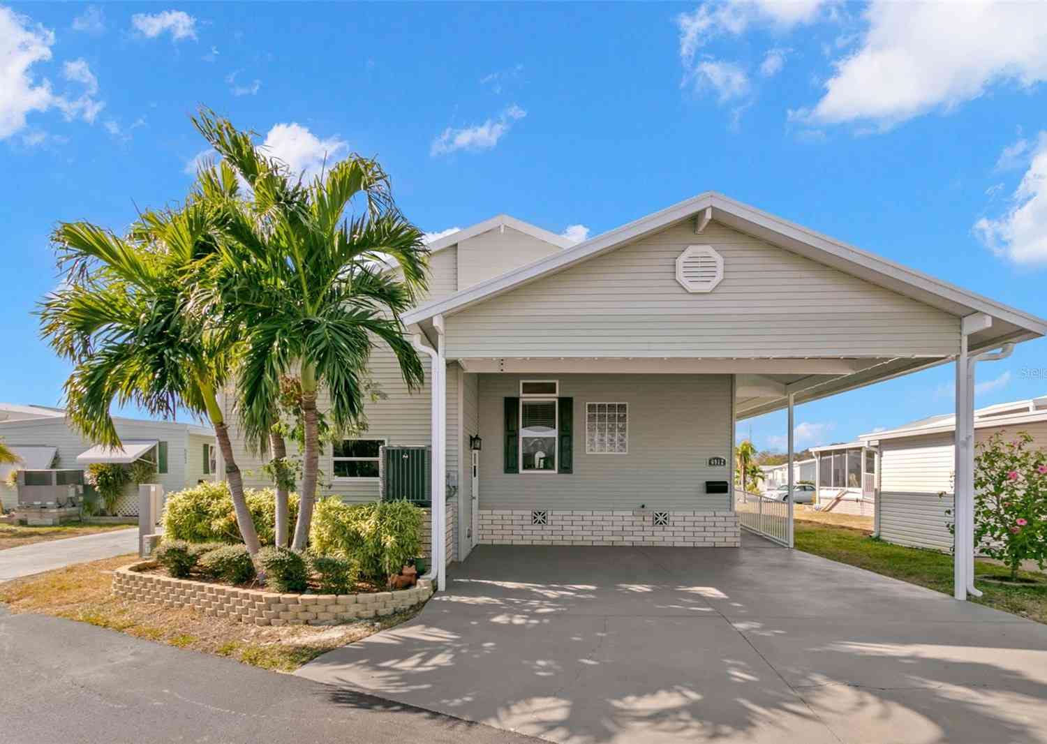 6912 Mount Quincy Drive #350, Saint Petersburg, Florida image 2