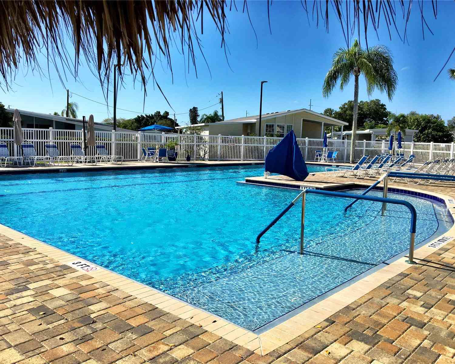 6912 Mount Quincy Drive #350, Saint Petersburg, Florida image 35