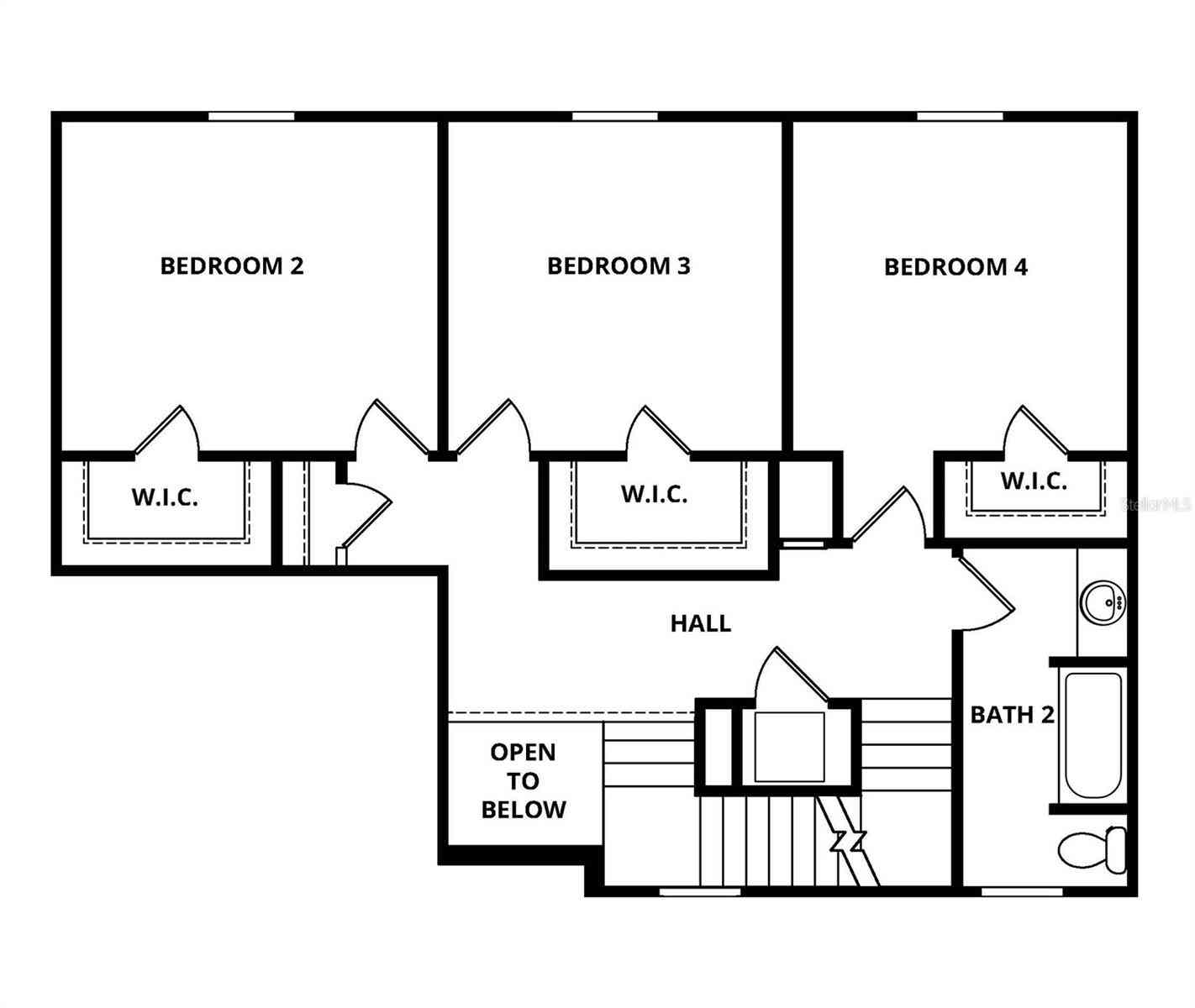 13462 Leaping Water Way, ASTATULA, Florida image 3