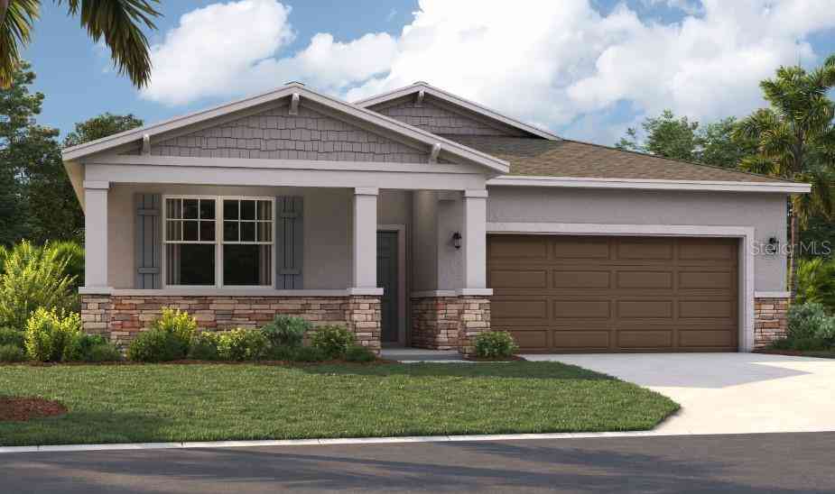 1104 Patriot Loop, HAINES CITY, Florida image 1