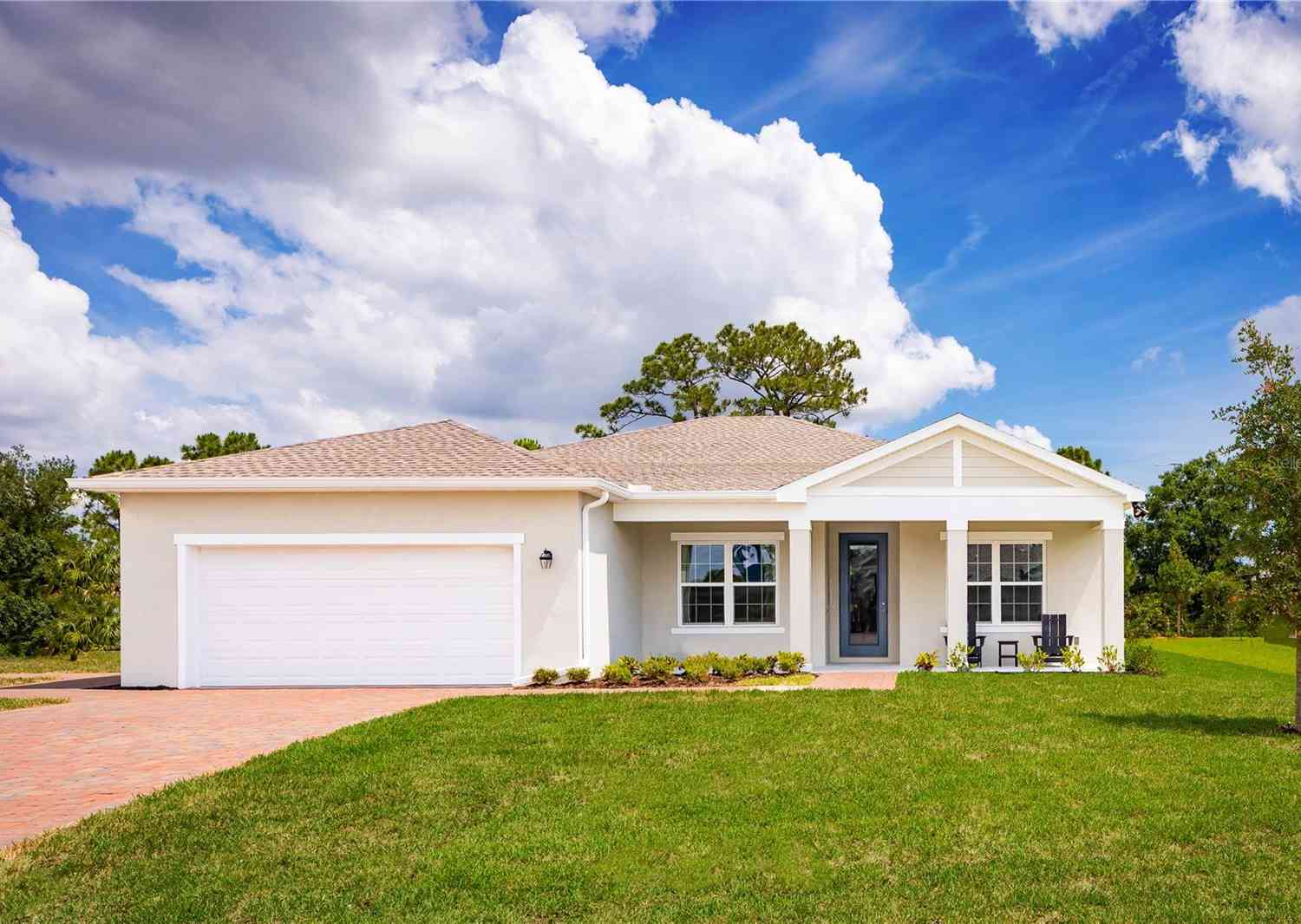 2105 Aibonito Circle, CLERMONT, Florida image 1