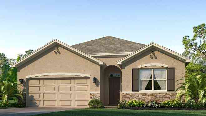 18121 Canopy Place, LAKEWOOD RANCH, Florida image 1