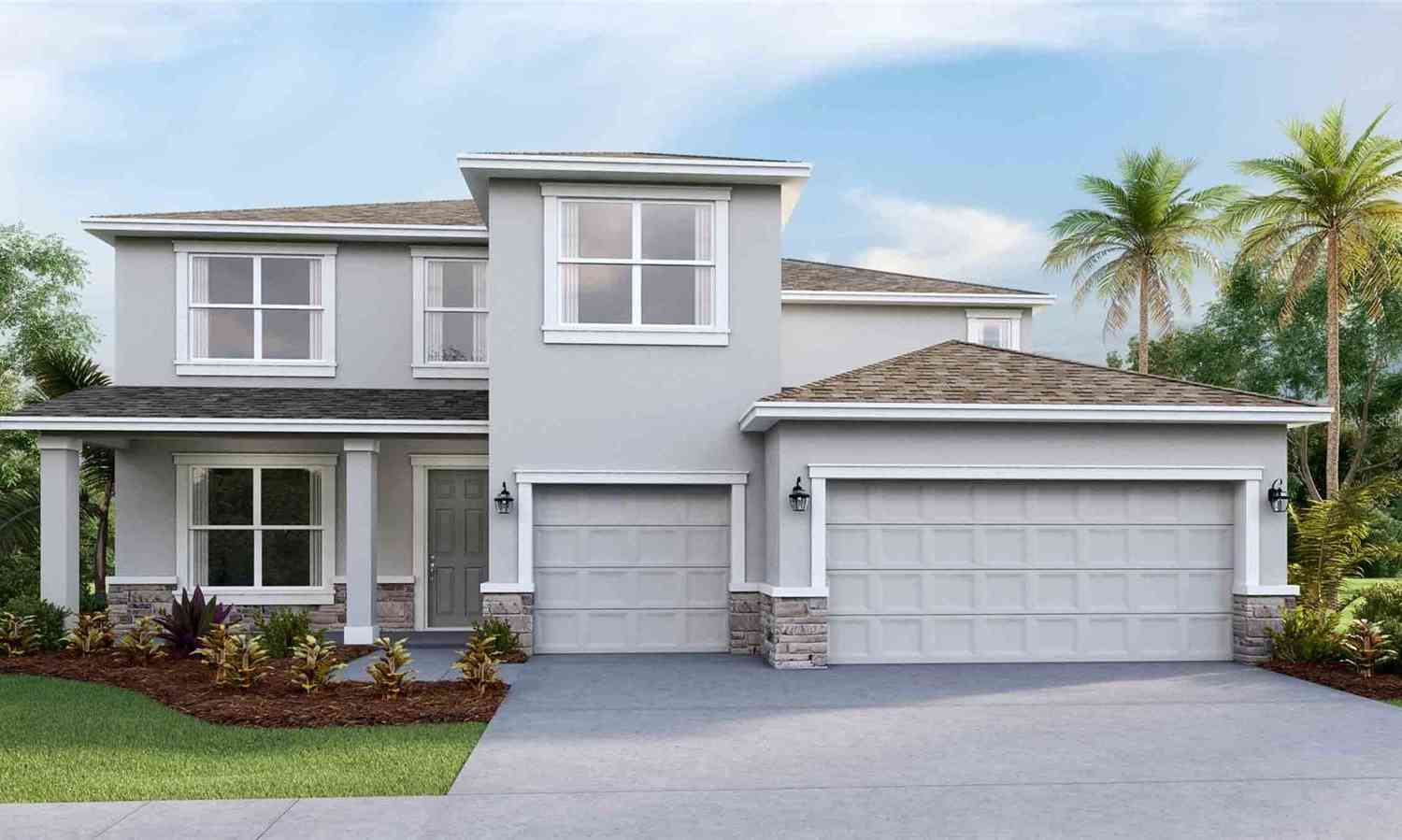 16707 Harvester Terrace, LAKEWOOD RANCH, Florida image 1