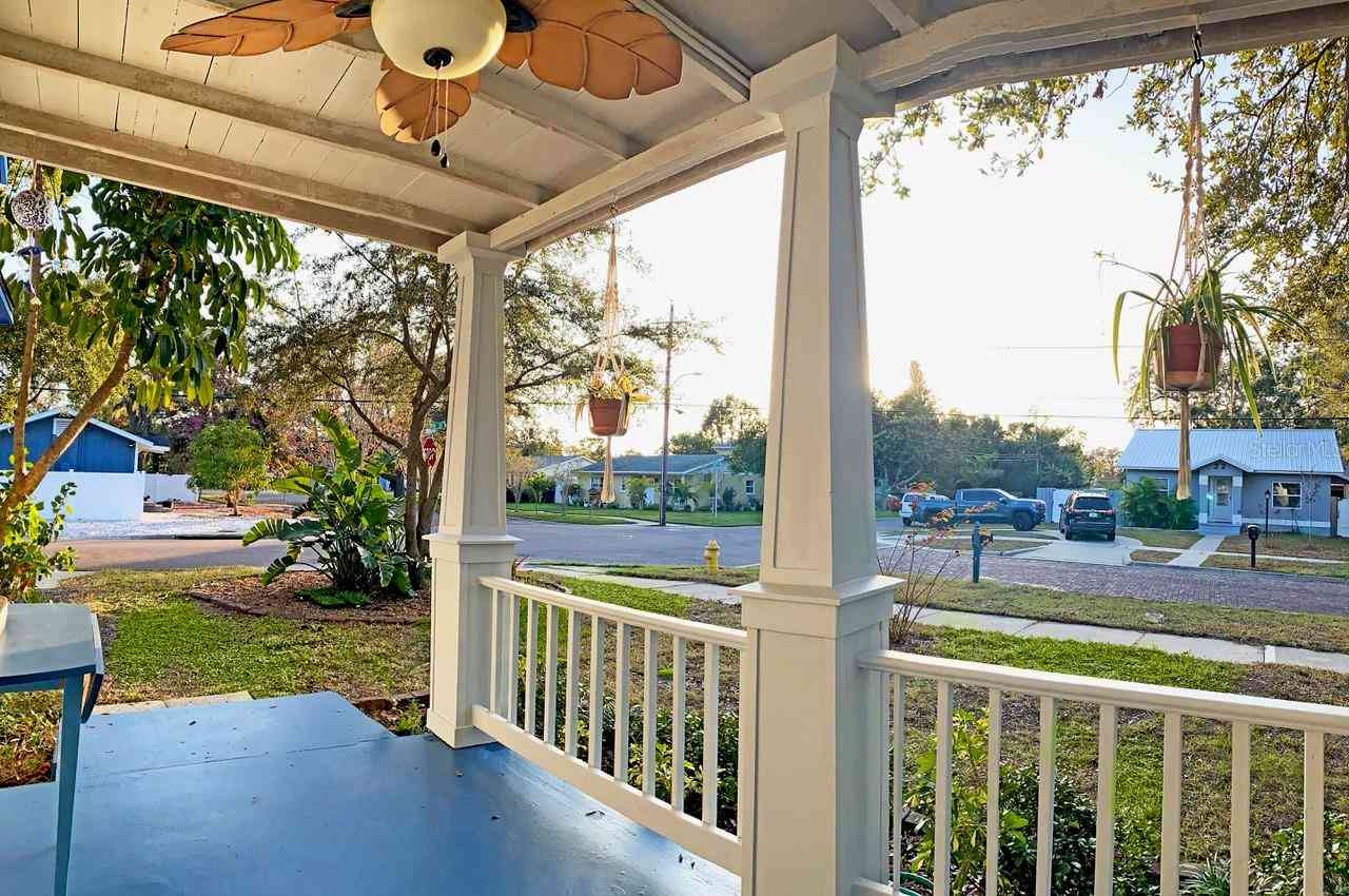 21 Highland Avenue, DUNEDIN, Florida image 5