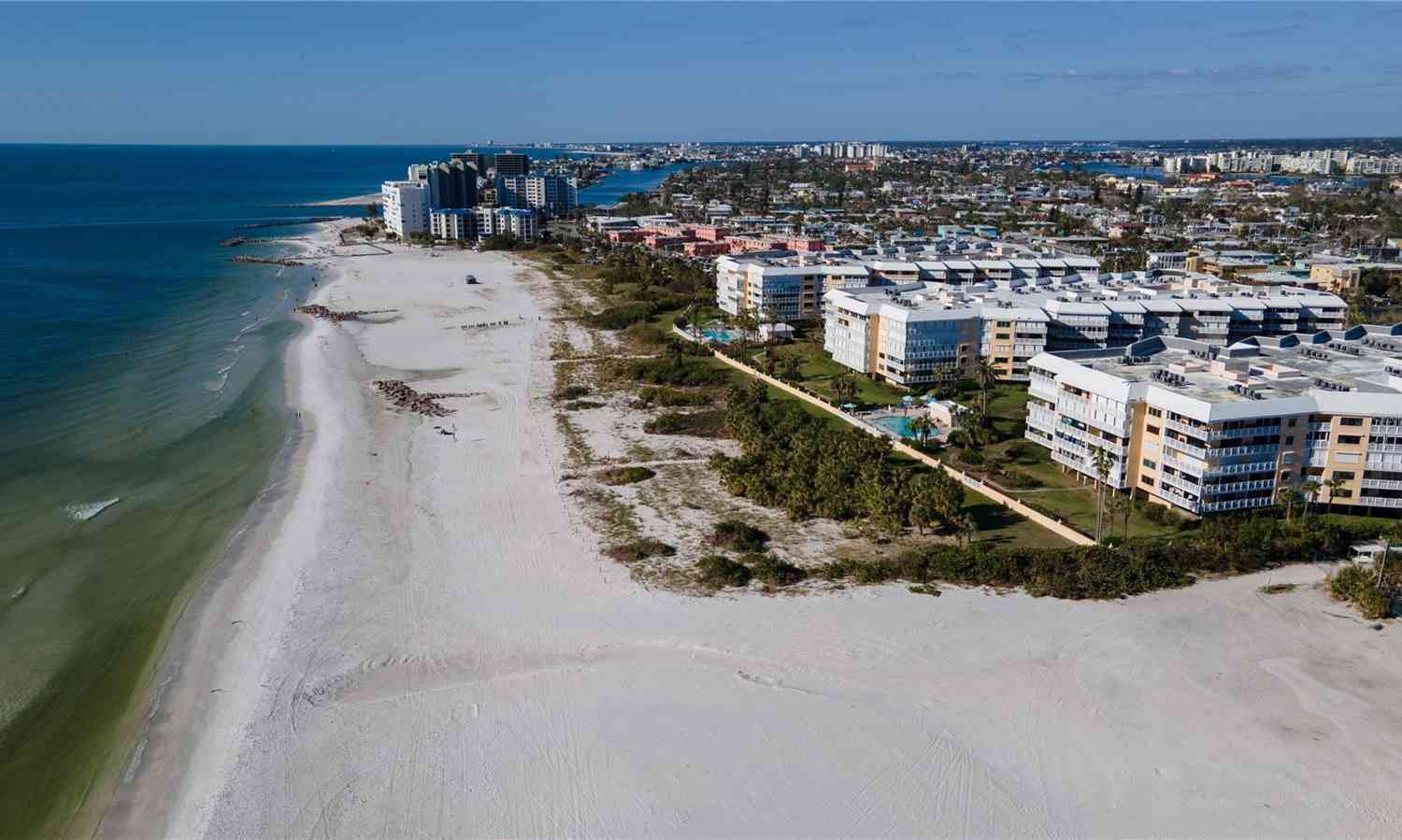 6500 Sunset Way #418, Saint Petersburg Beach, Florida image 36