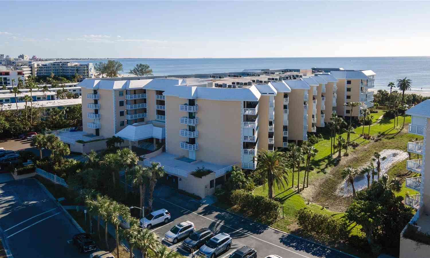 6500 Sunset Way #418, Saint Petersburg Beach, Florida image 35