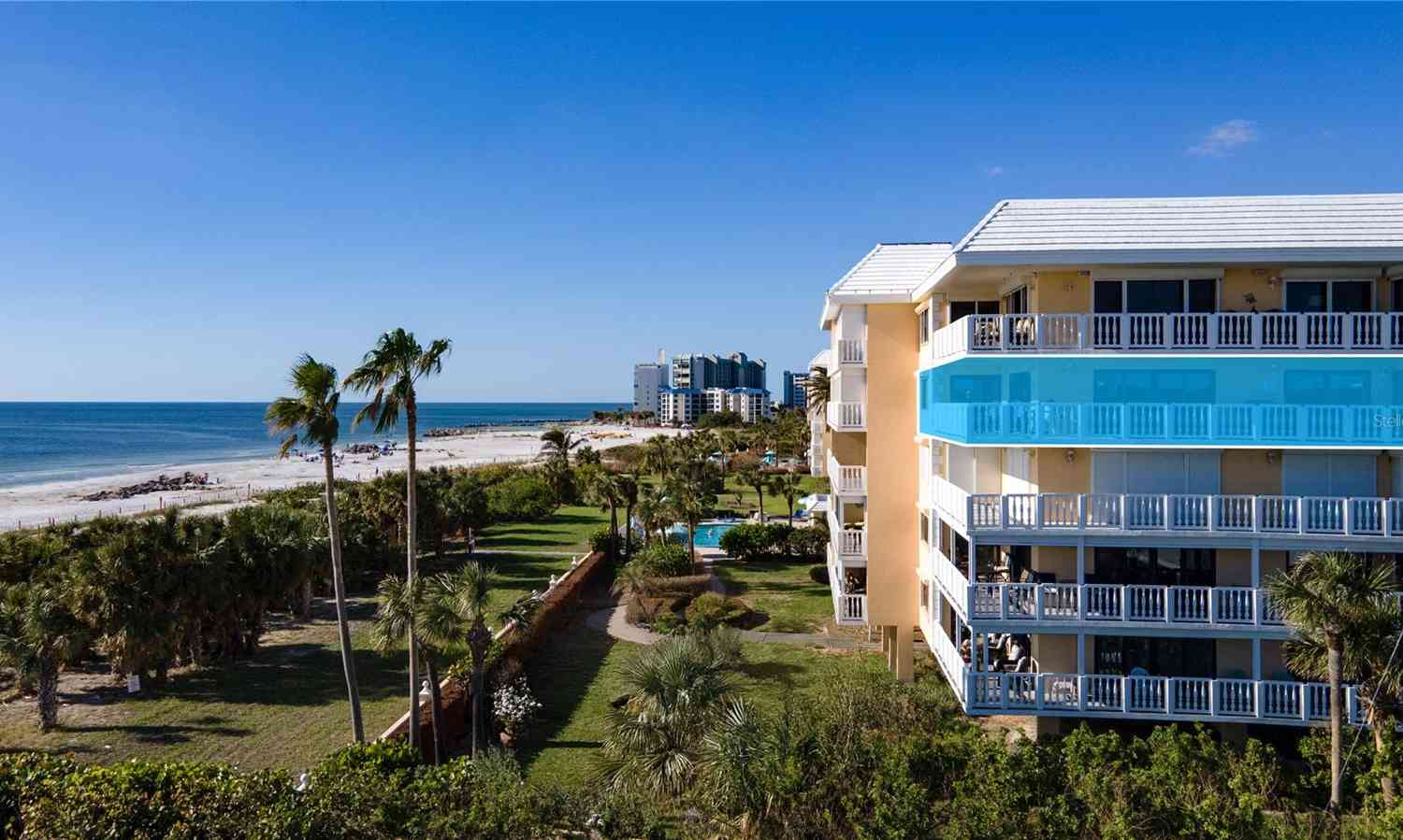 6500 Sunset Way #418, Saint Petersburg Beach, Florida image 33