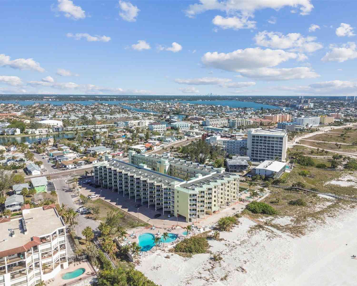 12000 Gulf Boulevard #212-N, Treasure Island, Florida image 45