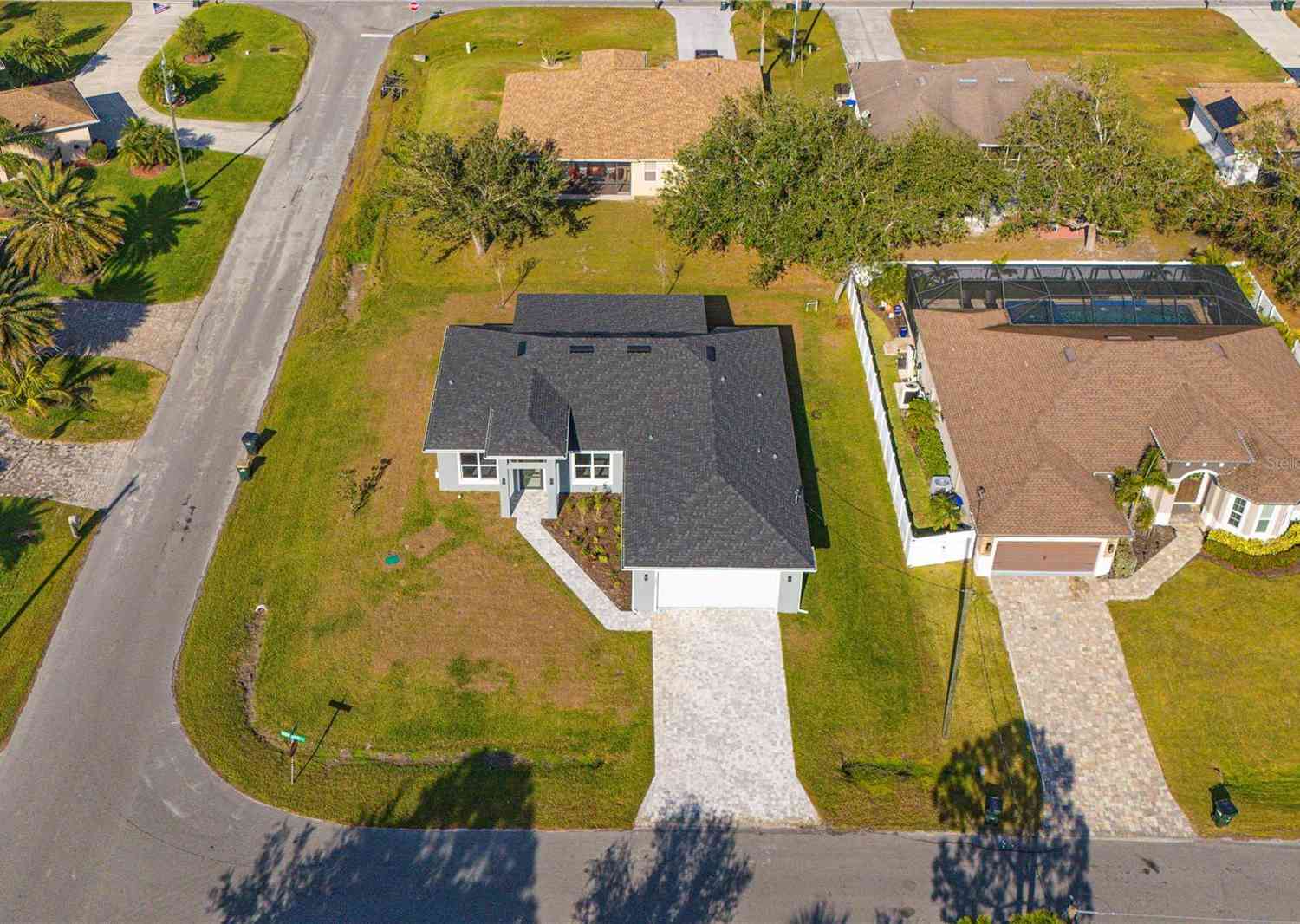 3505 Brownwood Terrace, NORTH PORT, Florida image 49