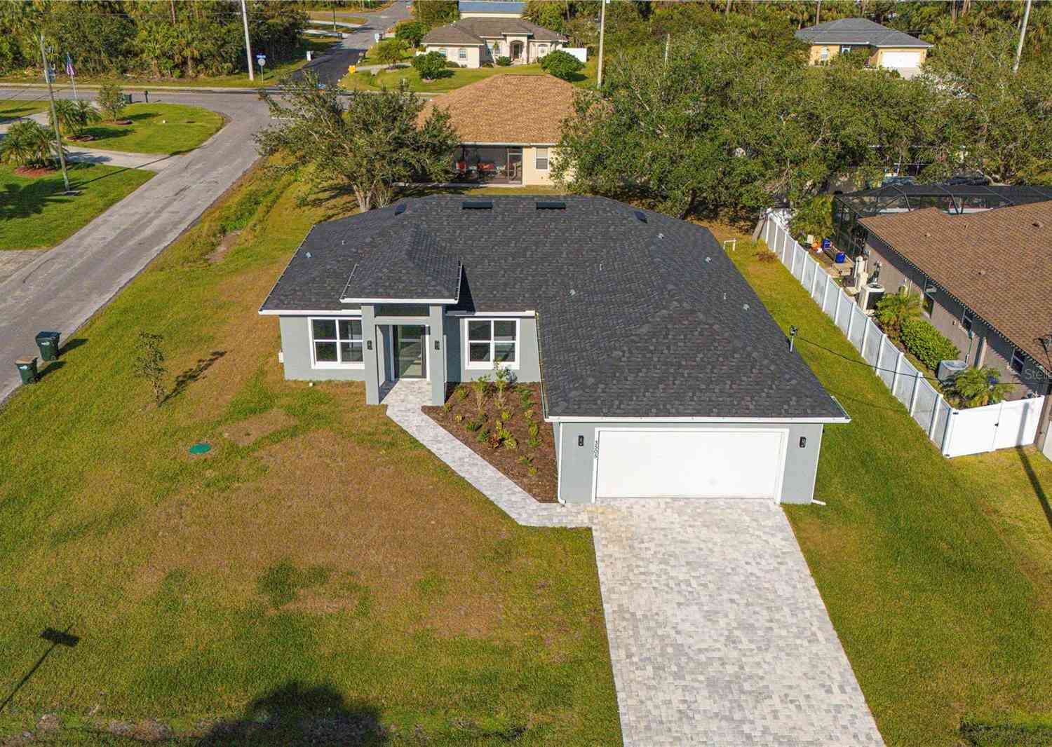 3505 Brownwood Terrace, NORTH PORT, Florida image 44