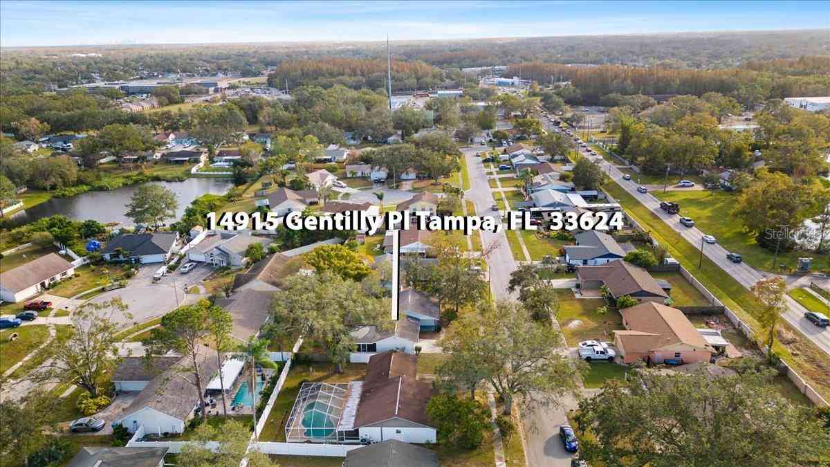 14915 Gentilly Place, Tampa, Florida image 38