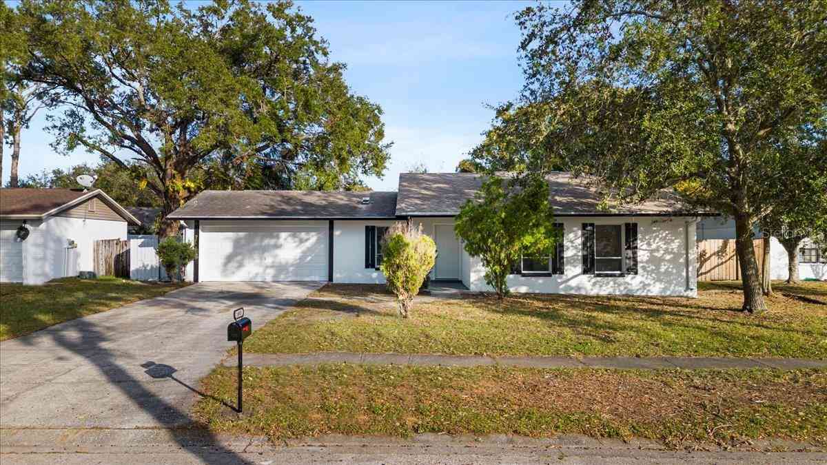 14915 Gentilly Place, Tampa, Florida image 1