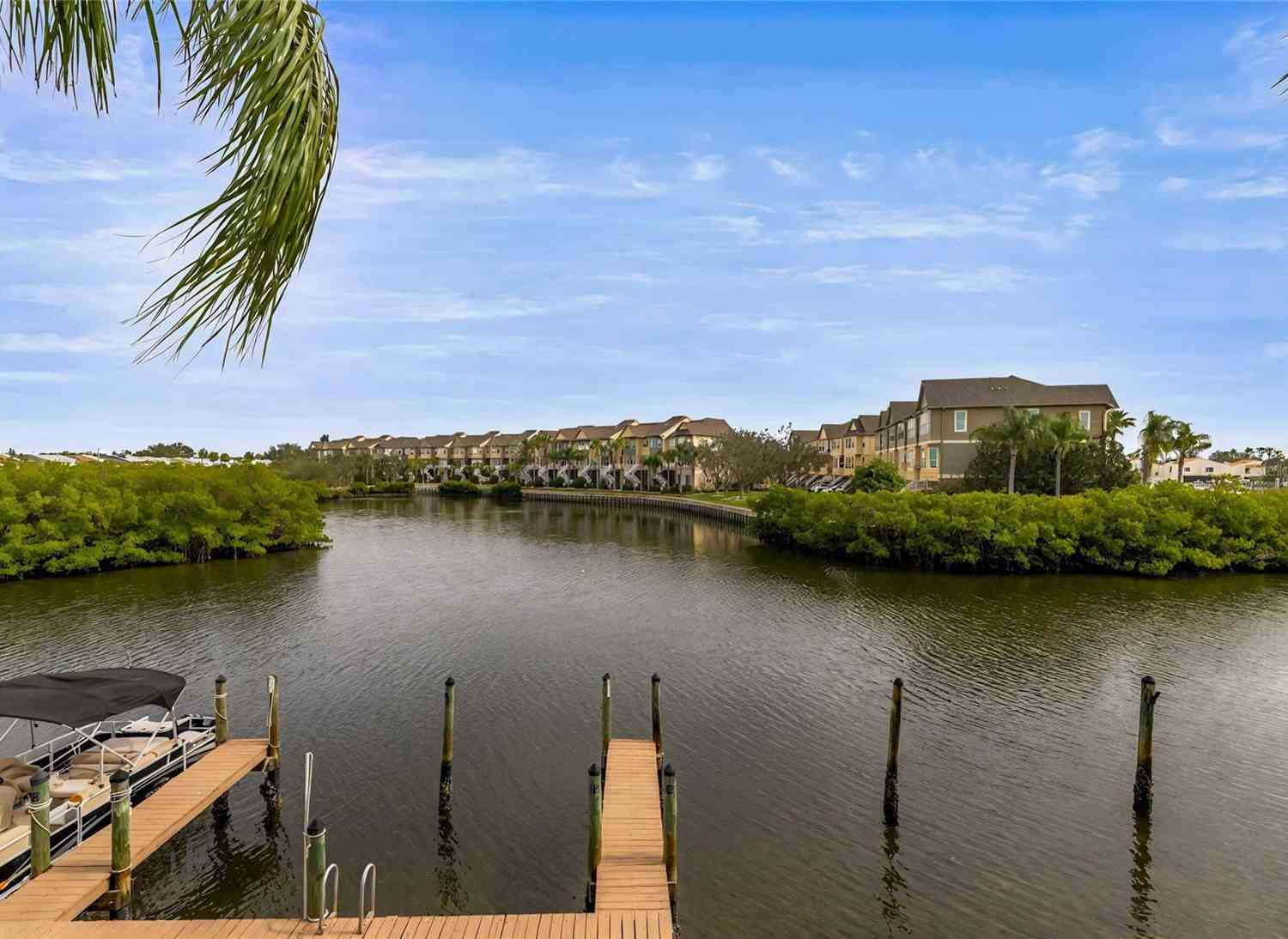 8814 Bay Pointe Drive #204, Tampa, Florida image 1