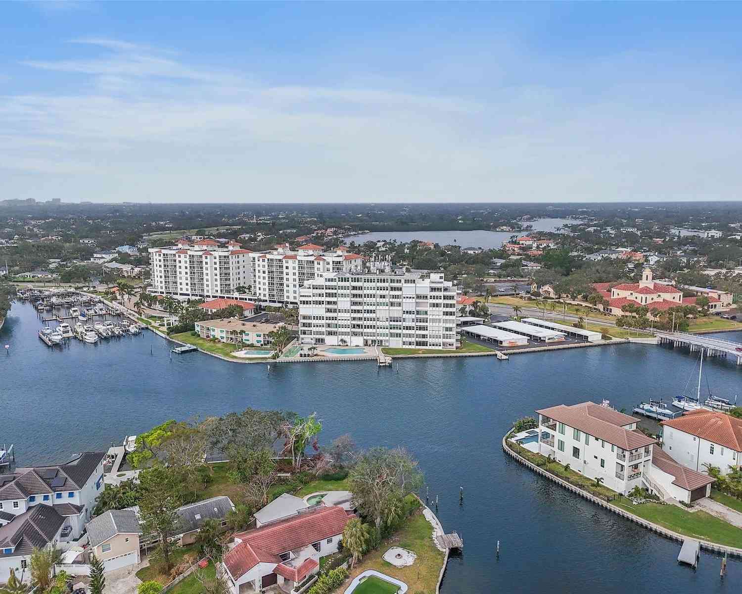 1365 Snell Isle Blvd Ne #3B, Saint Petersburg, Florida image 30