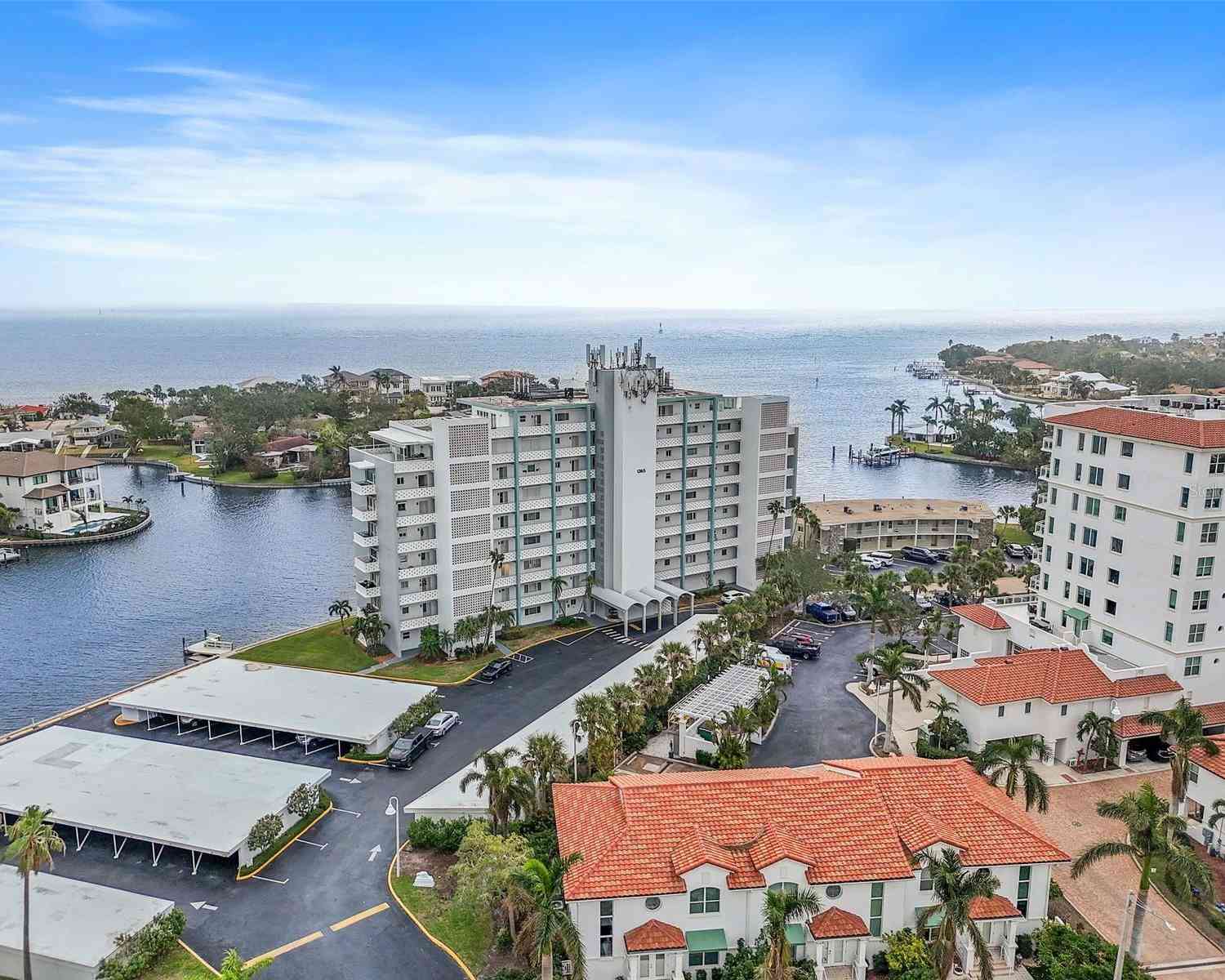 1365 Snell Isle Blvd Ne #3B, Saint Petersburg, Florida image 26