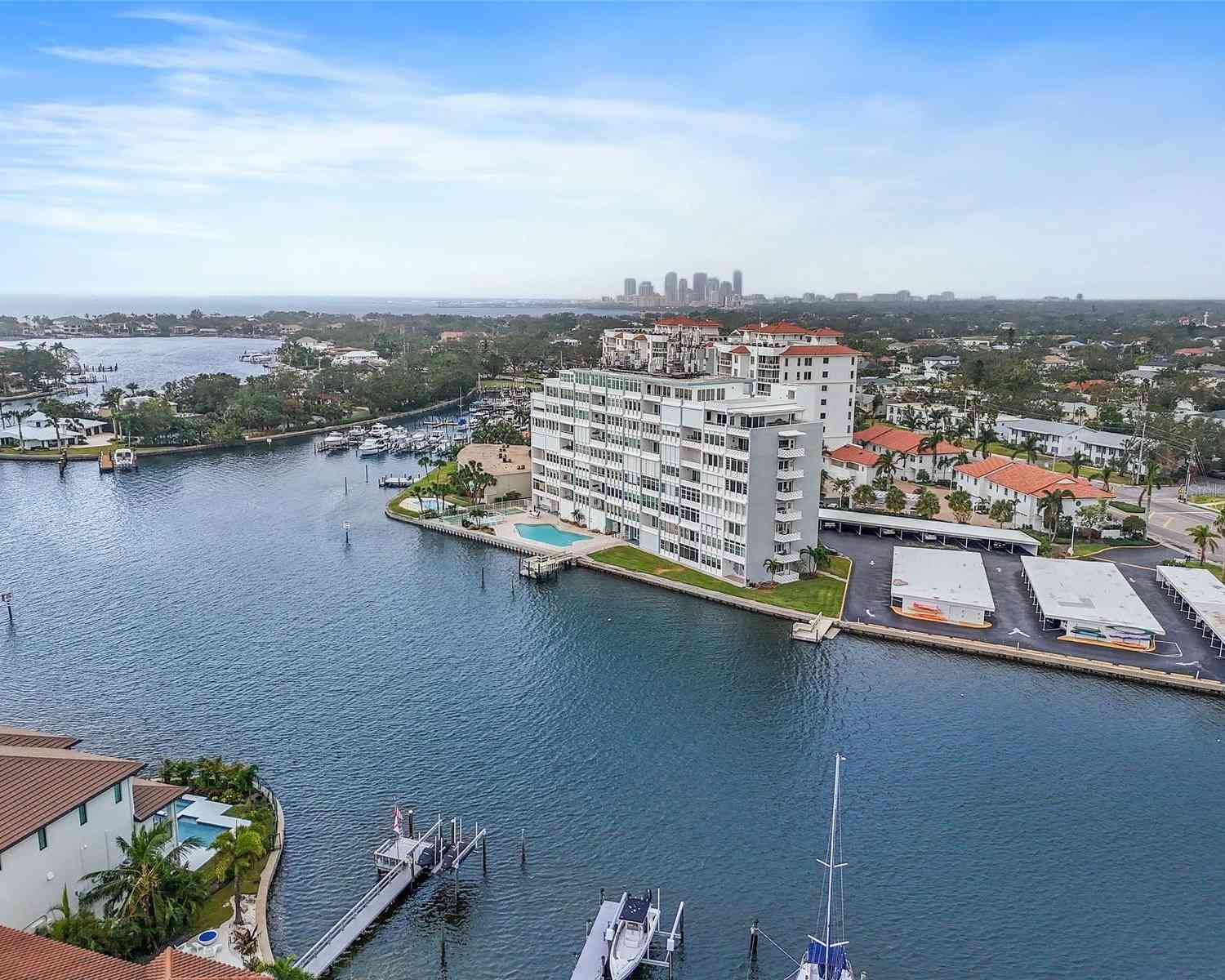 1365 Snell Isle Blvd Ne #3B, Saint Petersburg, Florida image 27