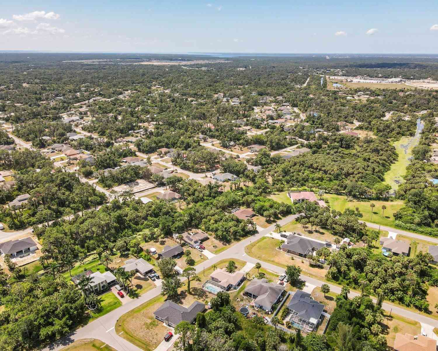 2432 Soprano Lane, NORTH PORT, Florida image 37