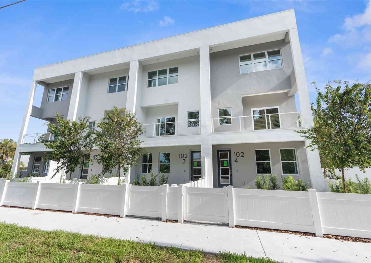 102 W Adalee Street #3, Tampa, Florida image 1