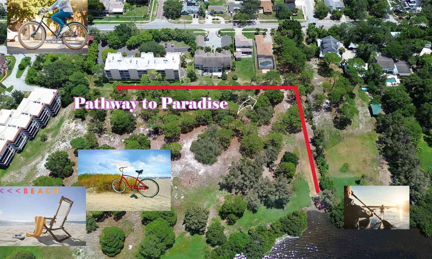 407 Tarpon Point #407, TARPON SPRINGS, Florida image 2