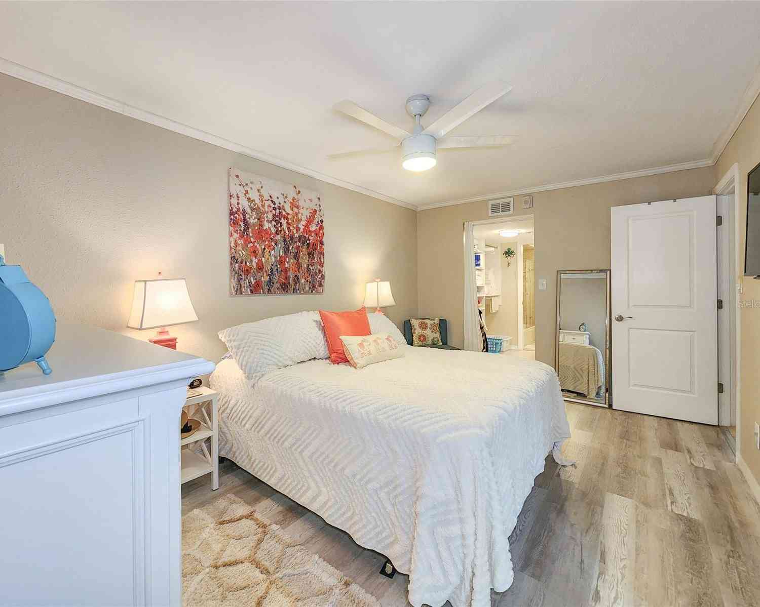 407 Tarpon Point #407, TARPON SPRINGS, Florida image 21