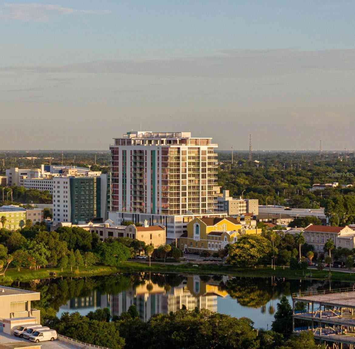 777 3rd Avenue #1503, Saint Petersburg, Florida image 29