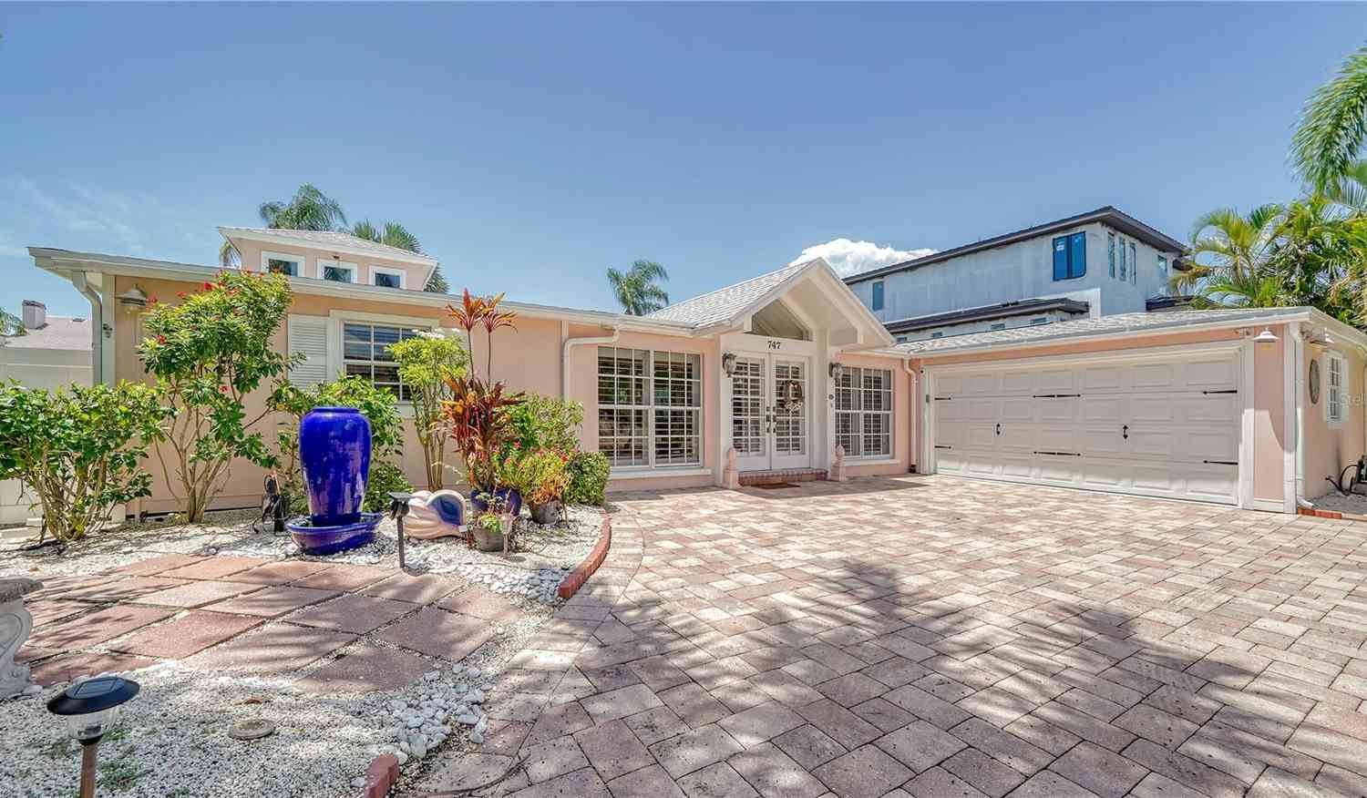 747 Marbury Lane, LONGBOAT KEY, Florida image 1