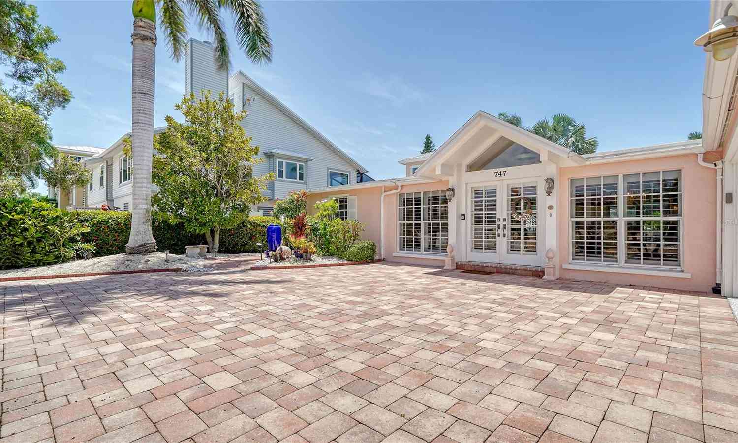 747 Marbury Lane, LONGBOAT KEY, Florida image 6