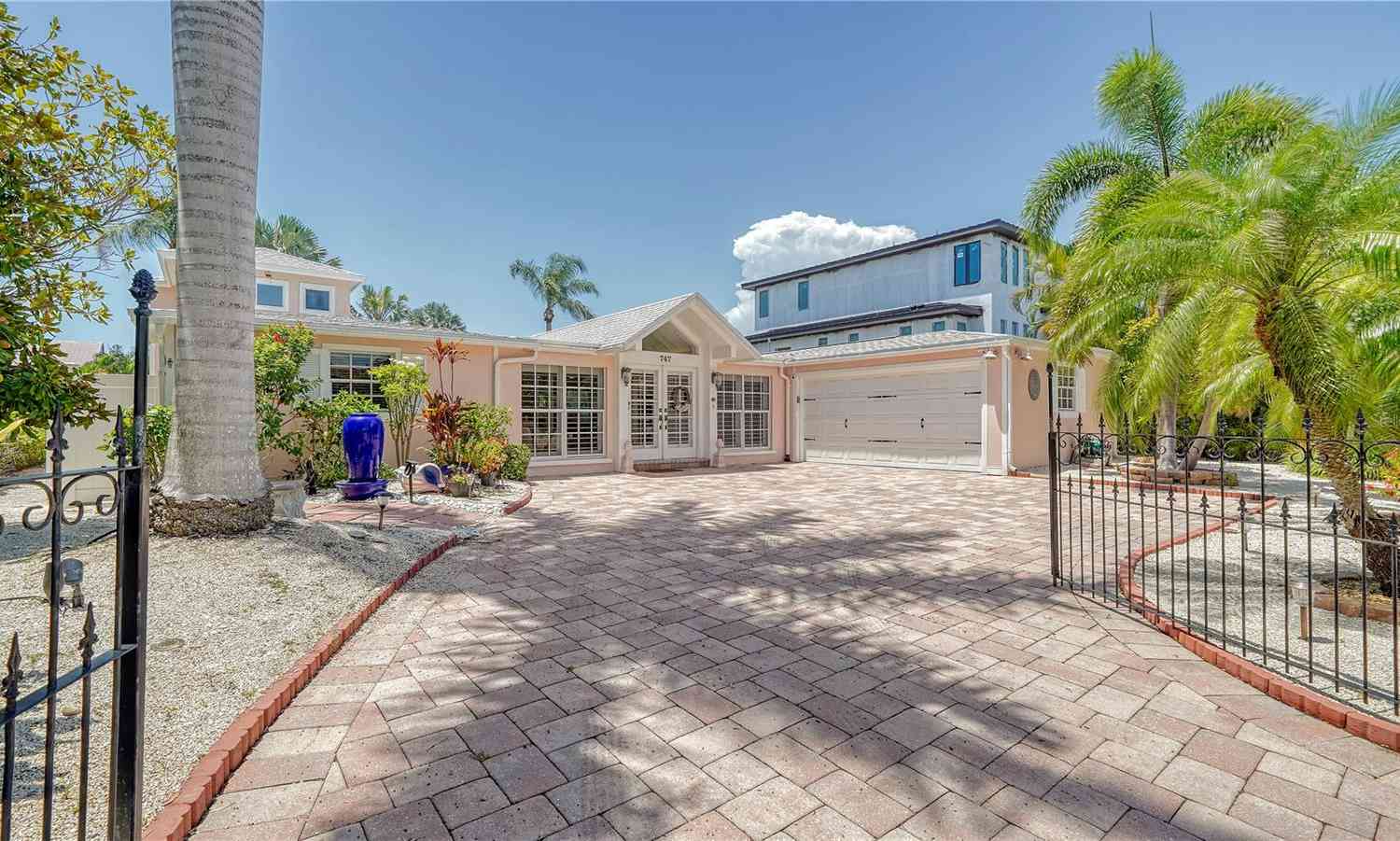 747 Marbury Lane, LONGBOAT KEY, Florida image 5