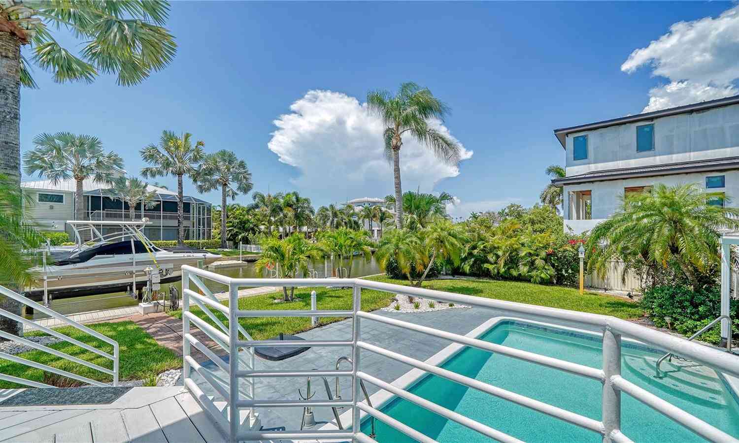 747 Marbury Lane, LONGBOAT KEY, Florida image 12