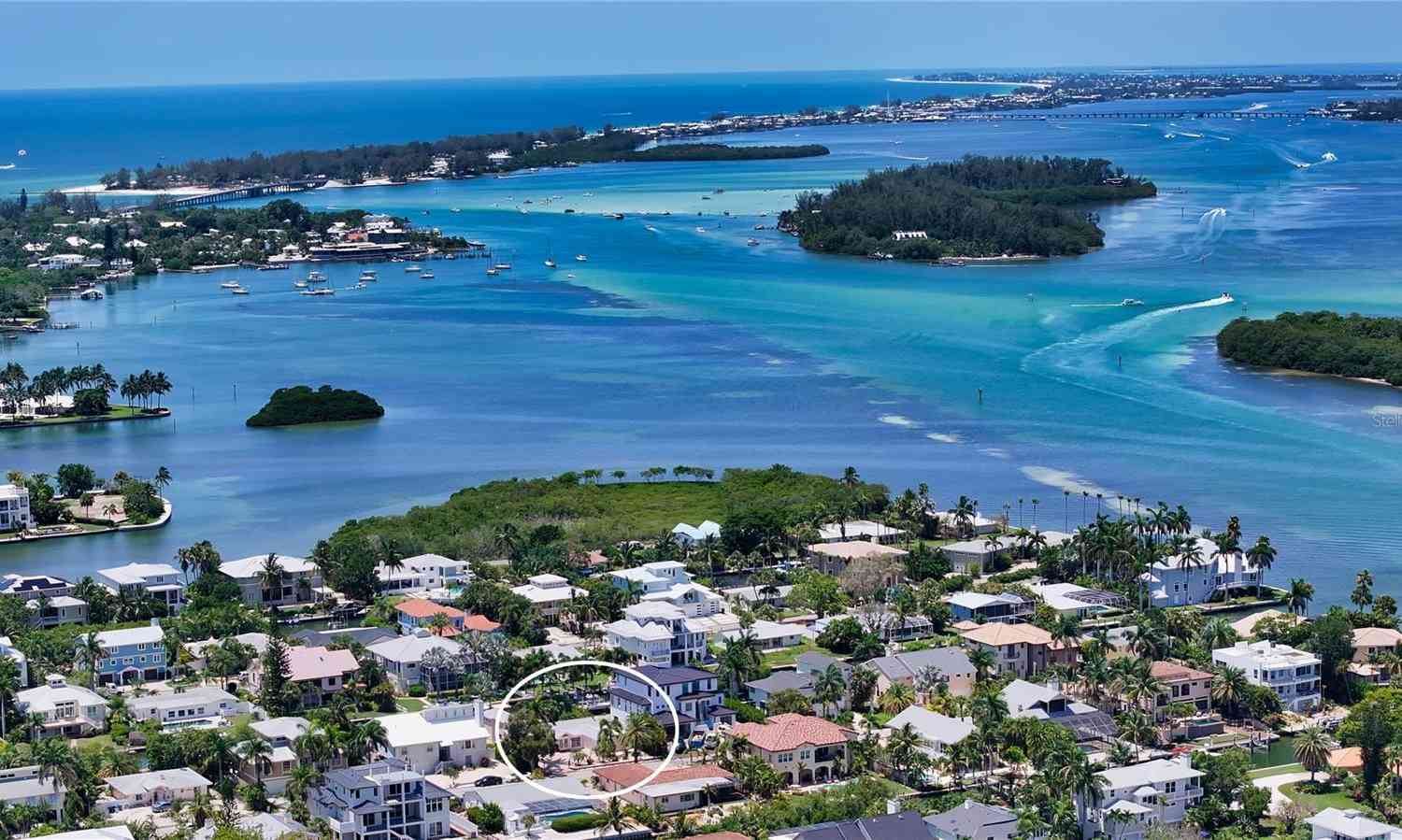 747 Marbury Lane, LONGBOAT KEY, Florida image 30