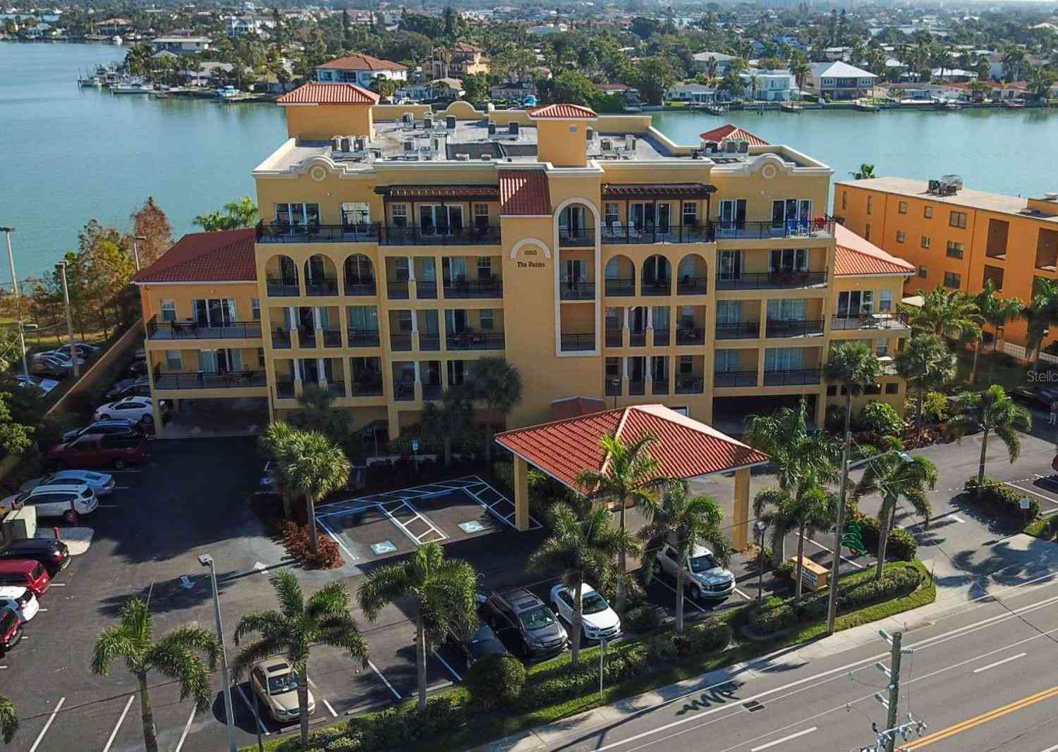 10315 Gulf Boulevard #309, Saint Petersburg, Florida image 44