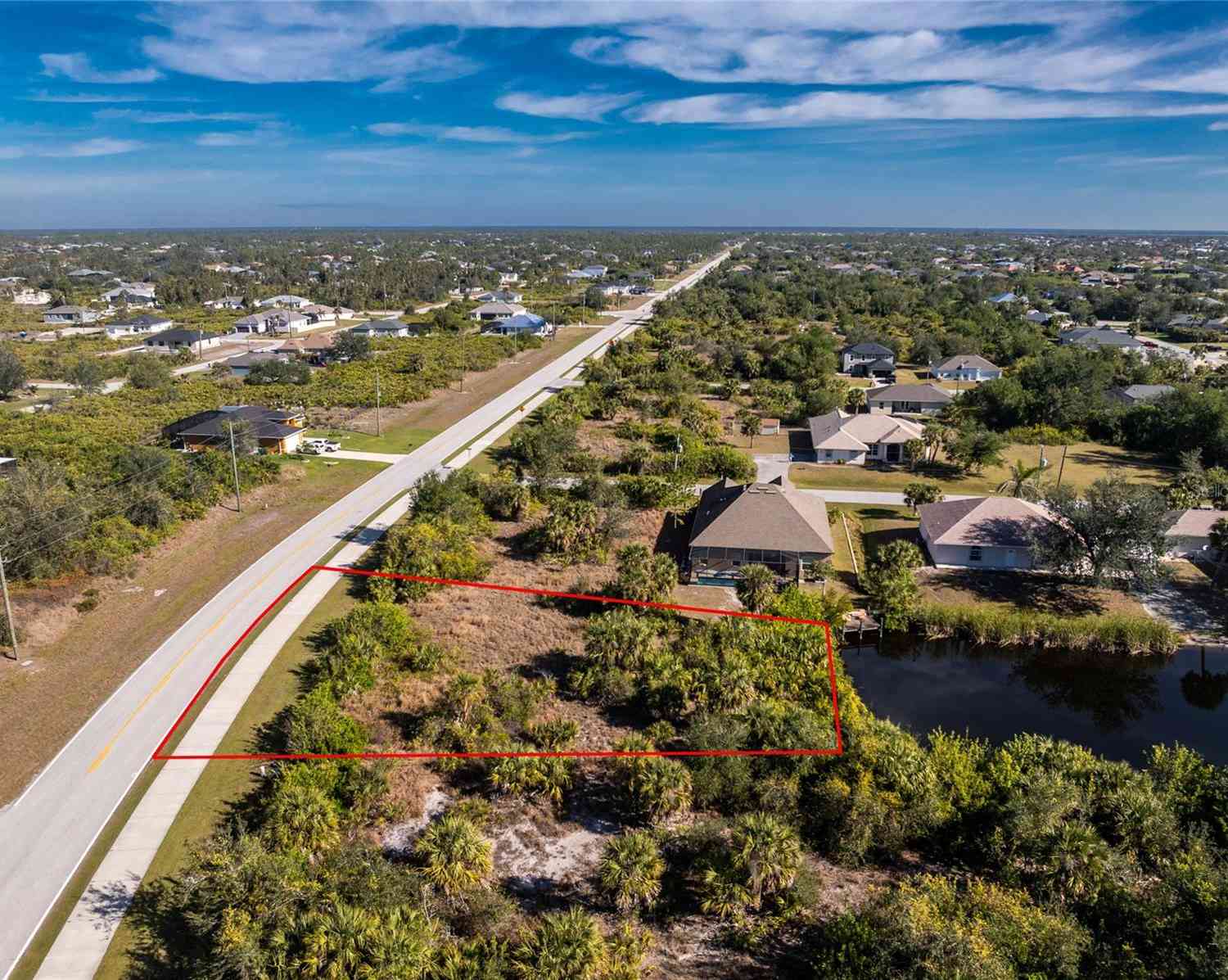 9872 Calumet Boulevard, PORT CHARLOTTE, Florida image 7