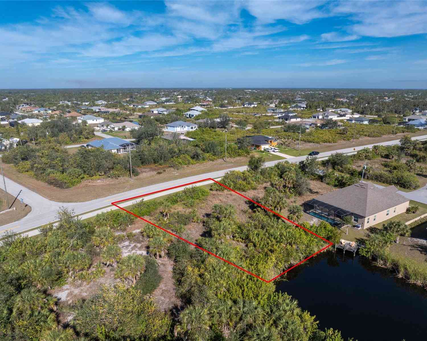 9872 Calumet Boulevard, PORT CHARLOTTE, Florida image 6