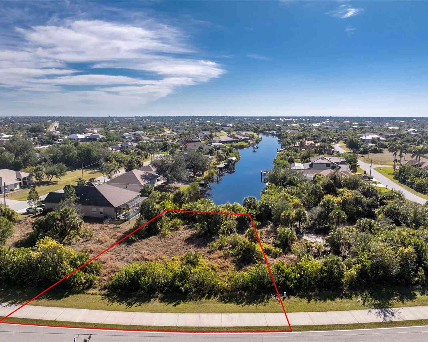 9872 Calumet Boulevard, PORT CHARLOTTE, Florida image 5