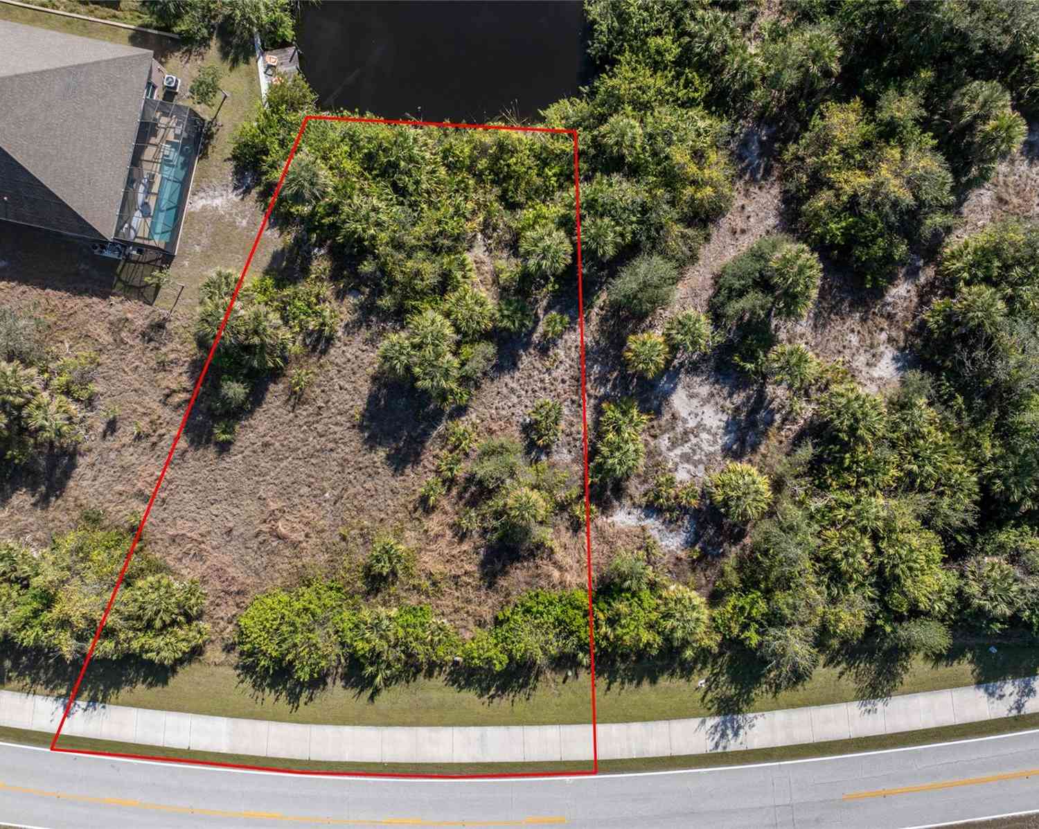 9872 Calumet Boulevard, PORT CHARLOTTE, Florida image 9