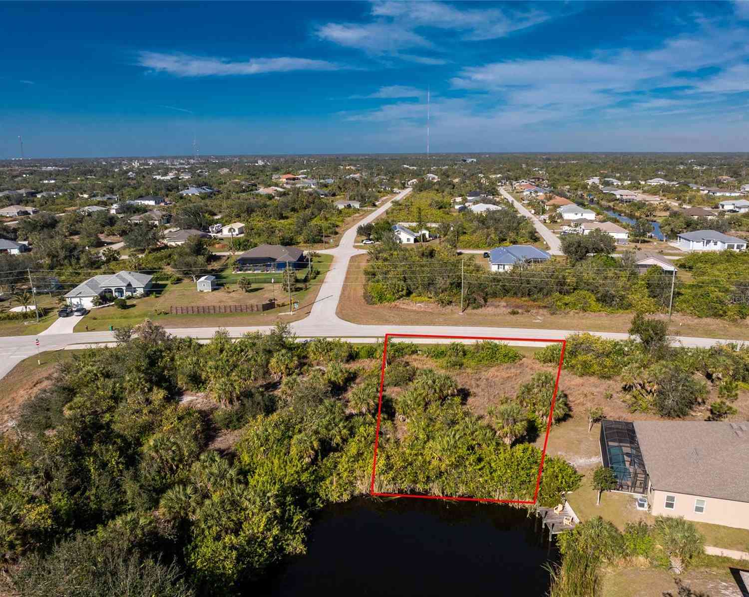 9872 Calumet Boulevard, PORT CHARLOTTE, Florida image 8