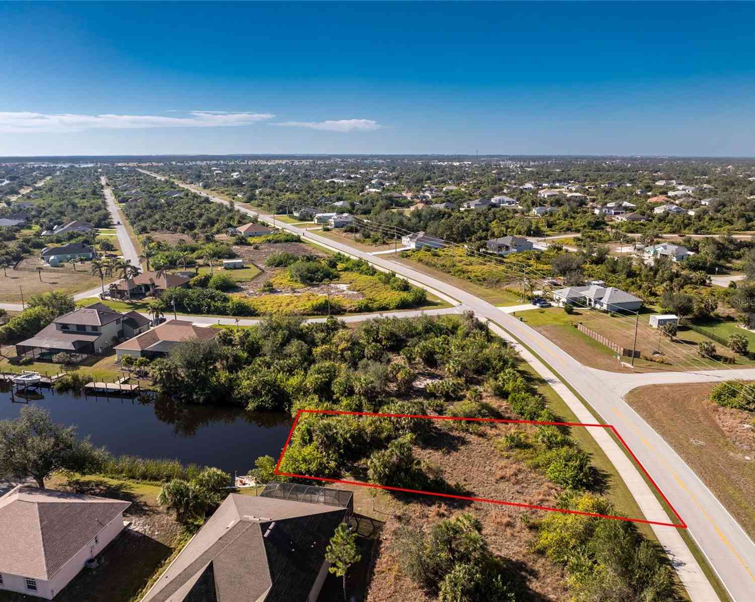 9872 Calumet Boulevard, PORT CHARLOTTE, Florida image 4