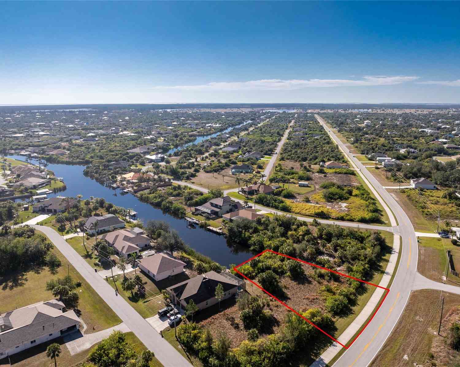 9872 Calumet Boulevard, PORT CHARLOTTE, Florida image 3