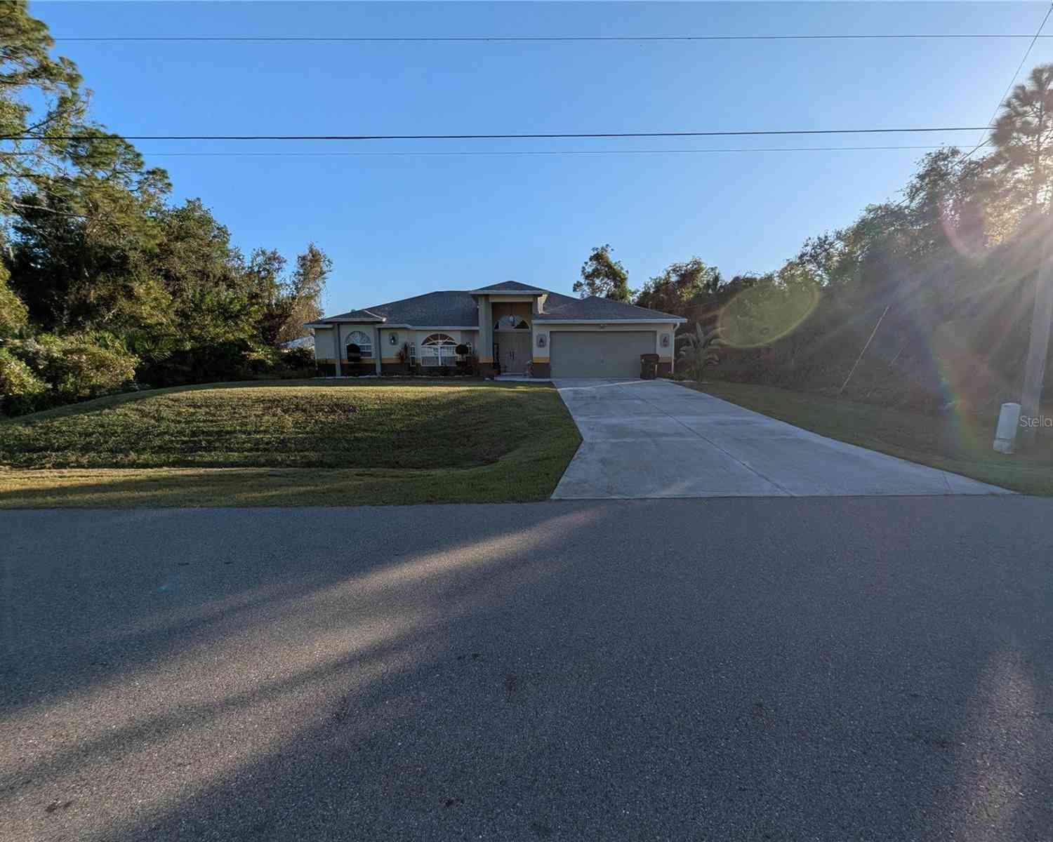 2801 Sheboygan Avenue, NORTH PORT, Florida image 1